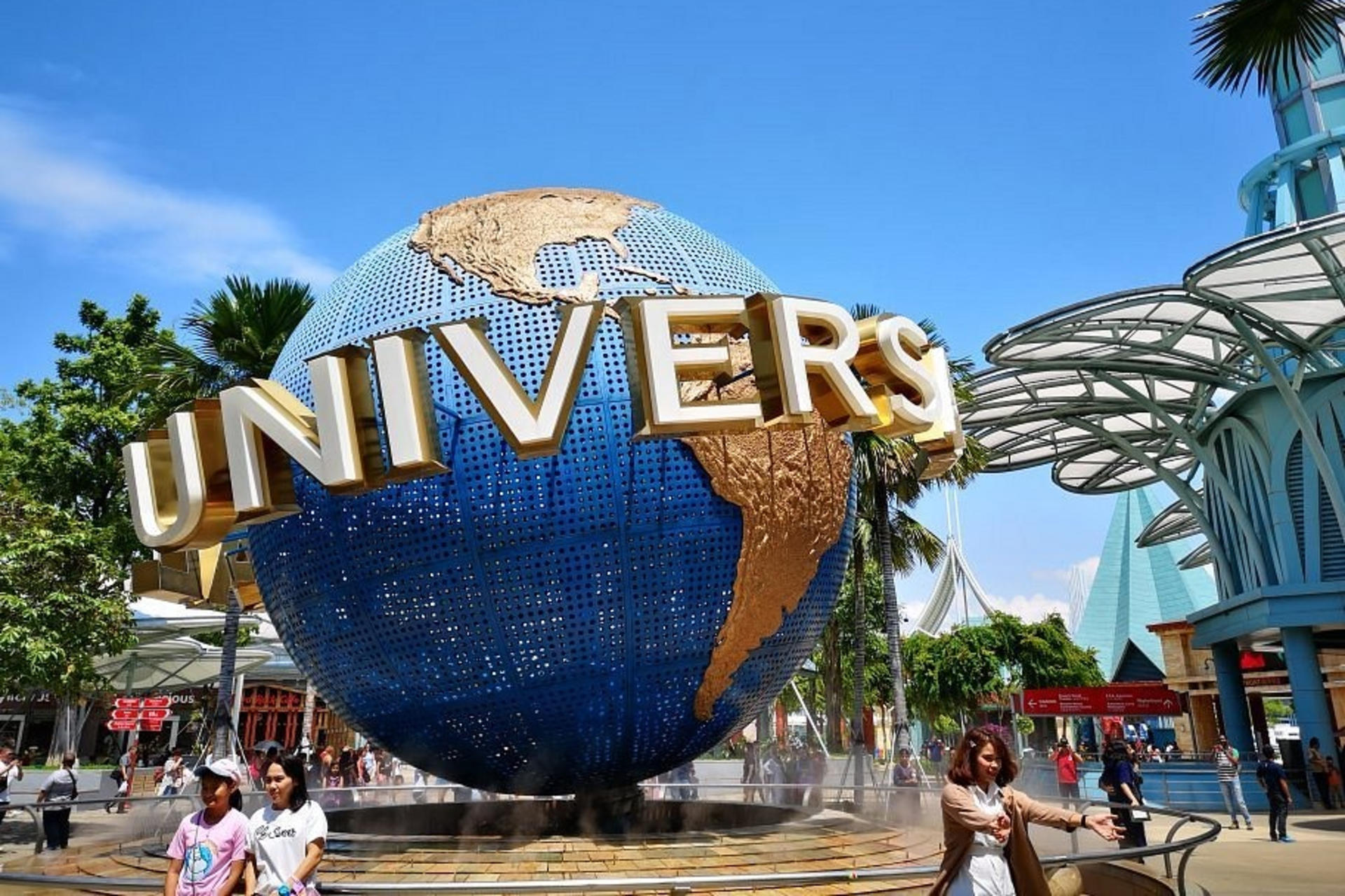 Johor Bahru Car Rental with Driver to Singapore, Kuala Lumpur & More - Thumbnail 12