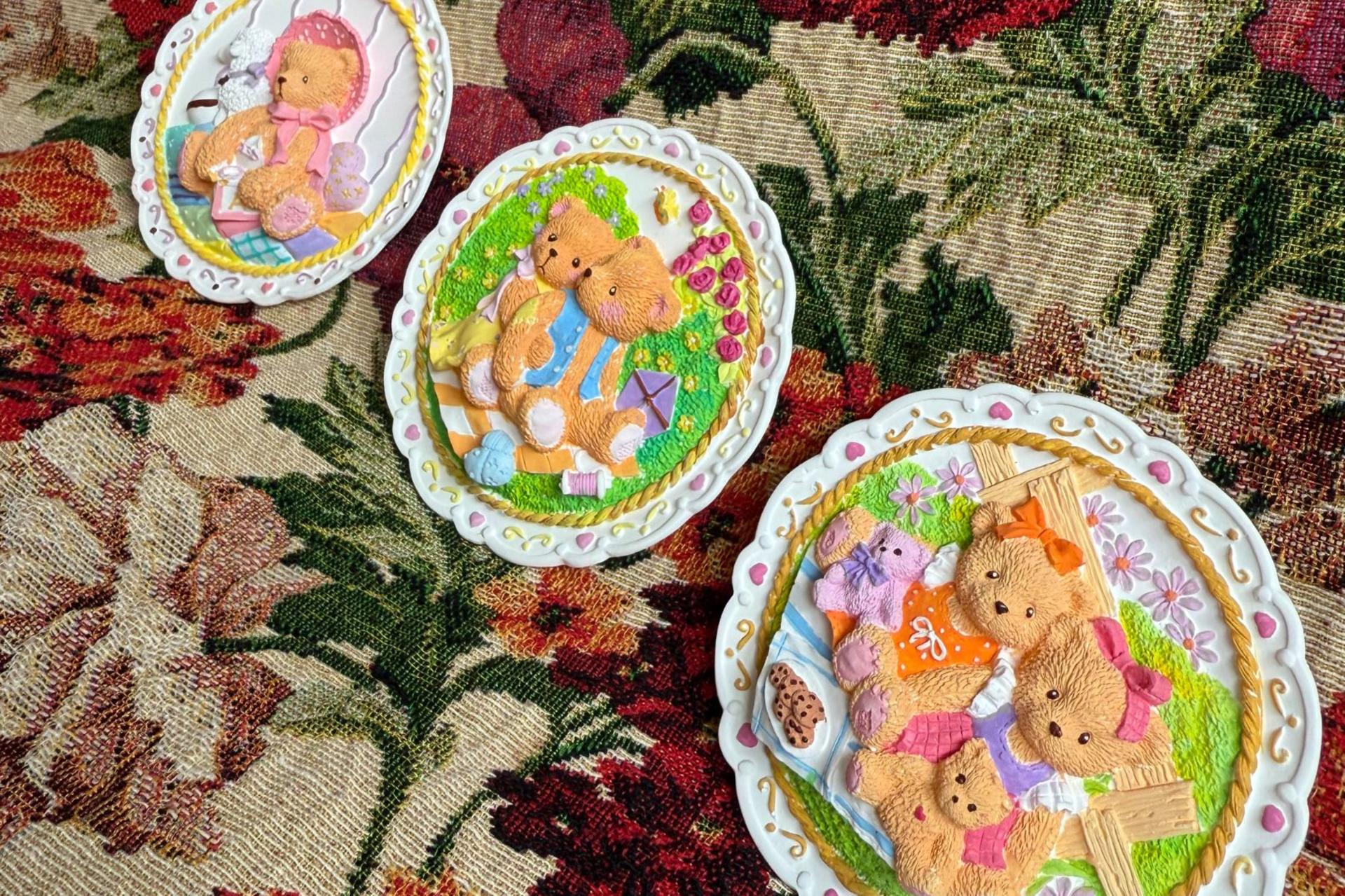 Plaster Art Fun by Craftbeast Handmade - Image 1