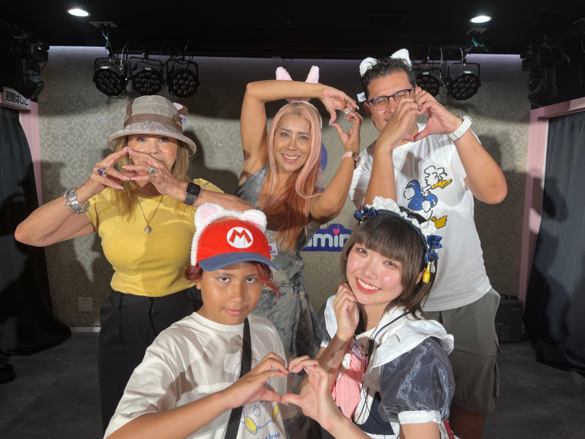 Tokyo: Customizable Japanese anime, manga, and culture experience - Thumbnail 8