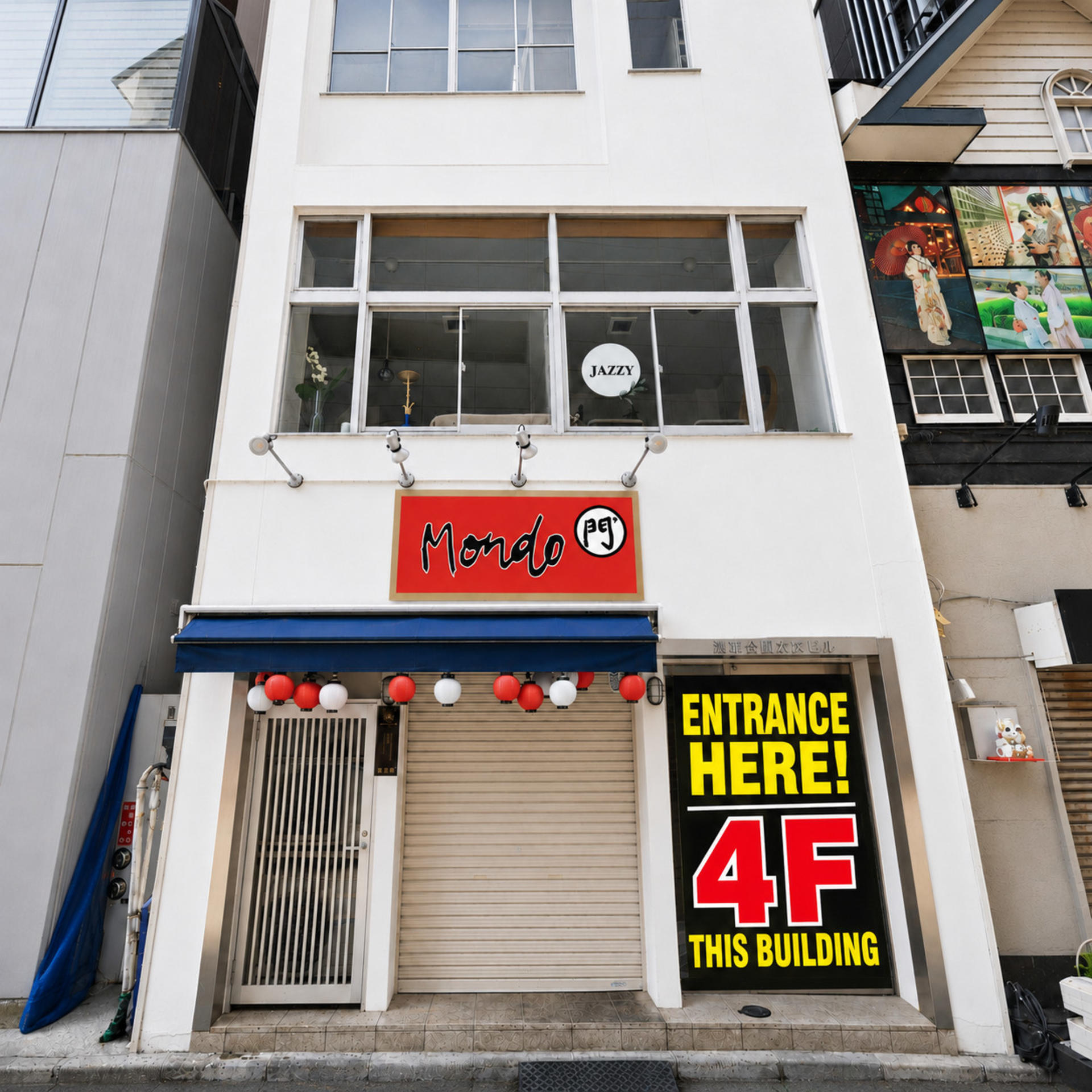 Create Your Own Daruma | Asakusa Calligraphy Experience - Thumbnail 2