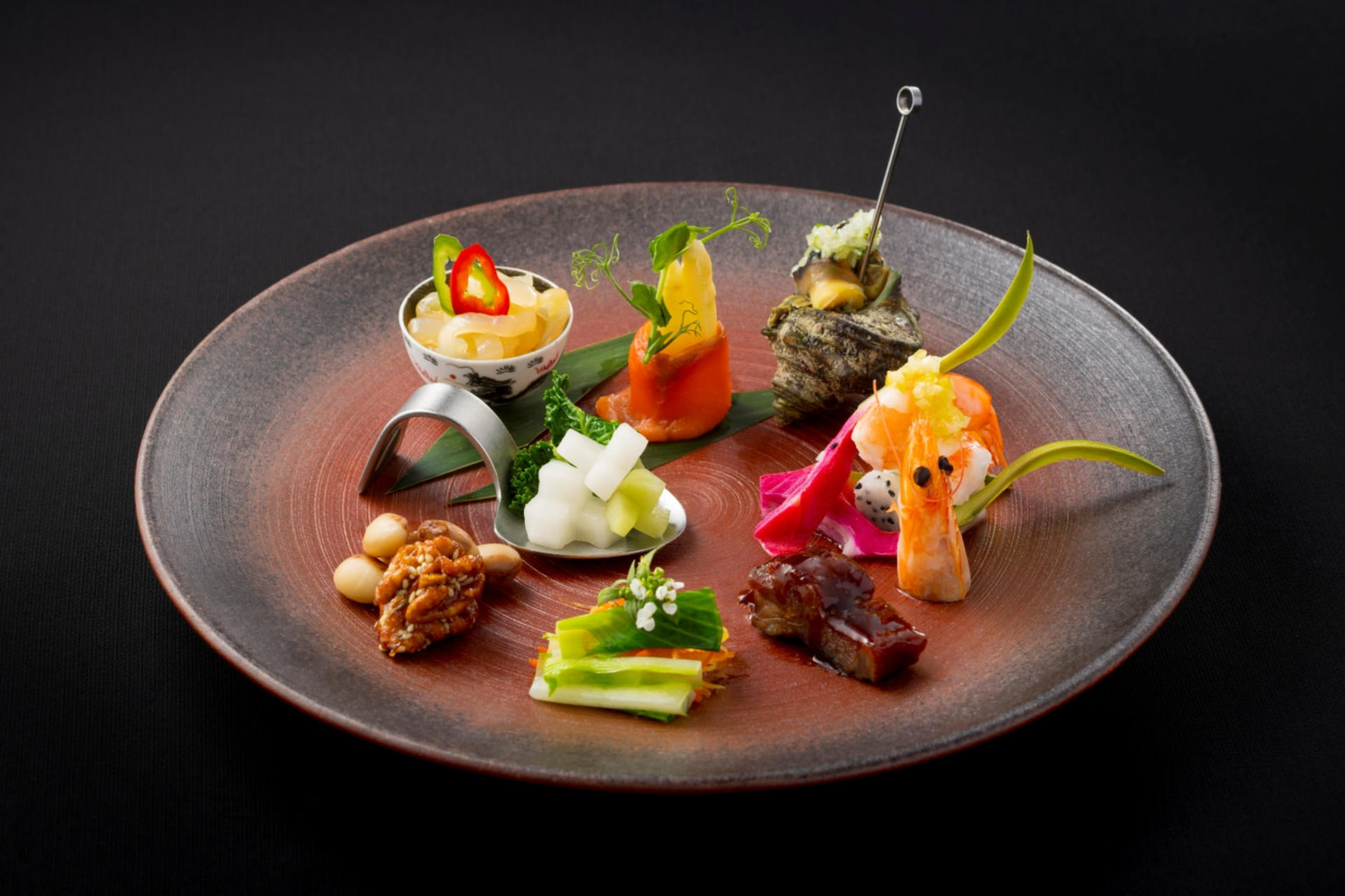 【Ginzaaster Ginzaminamiten】Classic Chinese Cuisine in Ginza - Image 1