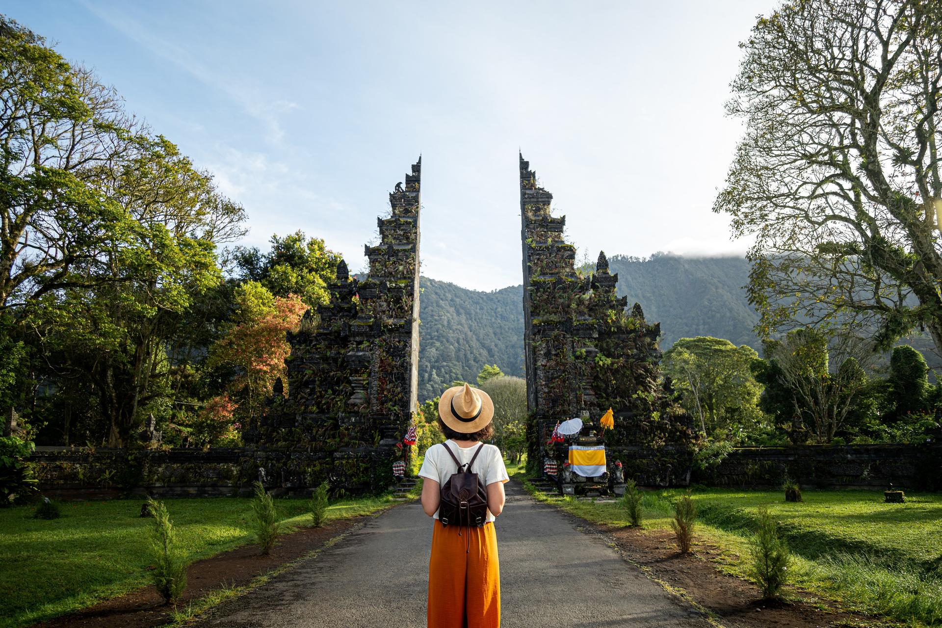 Eco-conscious Bali Full Day Customized Private Tour - Image 1