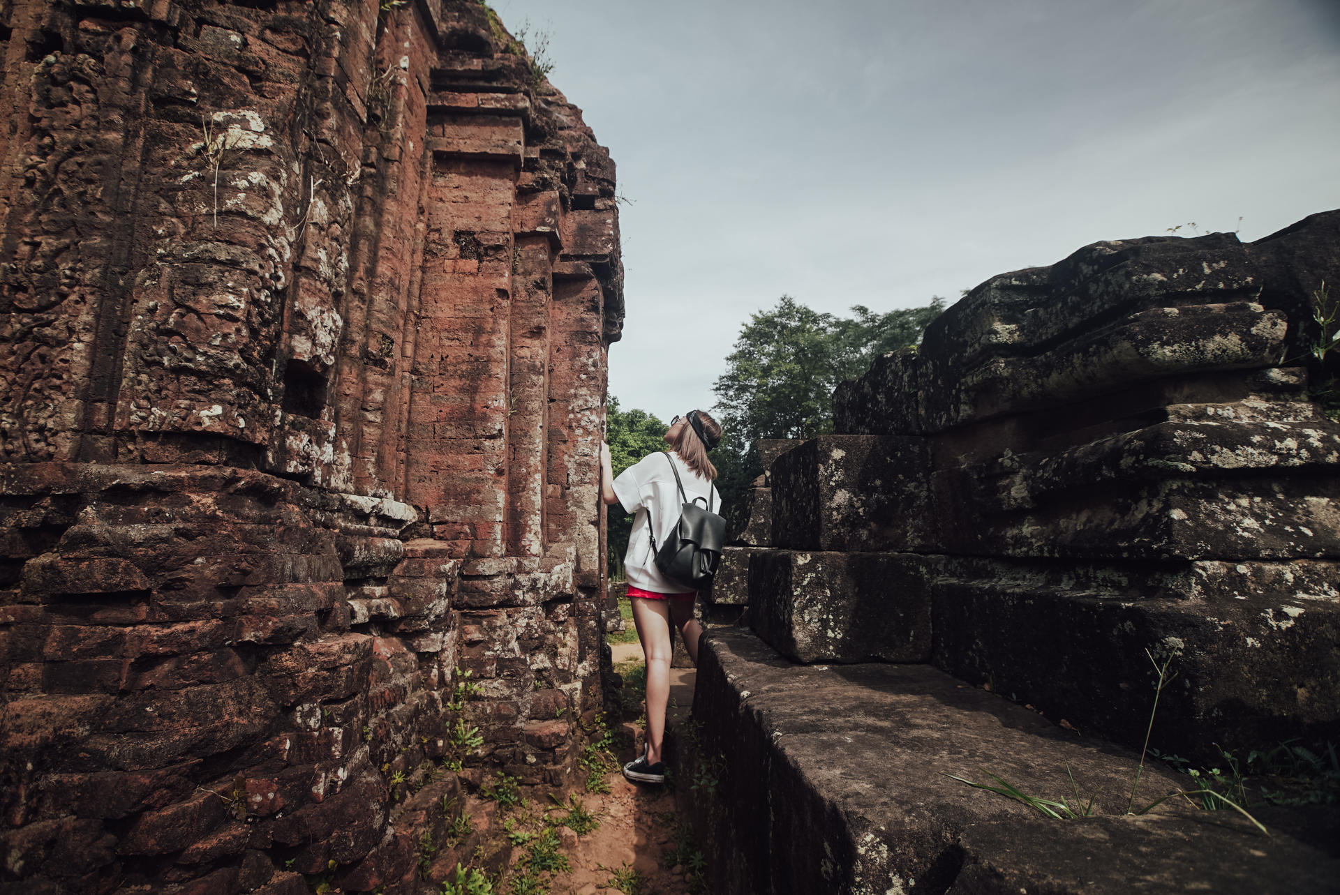 Custom Tour of Hue, Hoi An and Da Nang - Thumbnail 5
