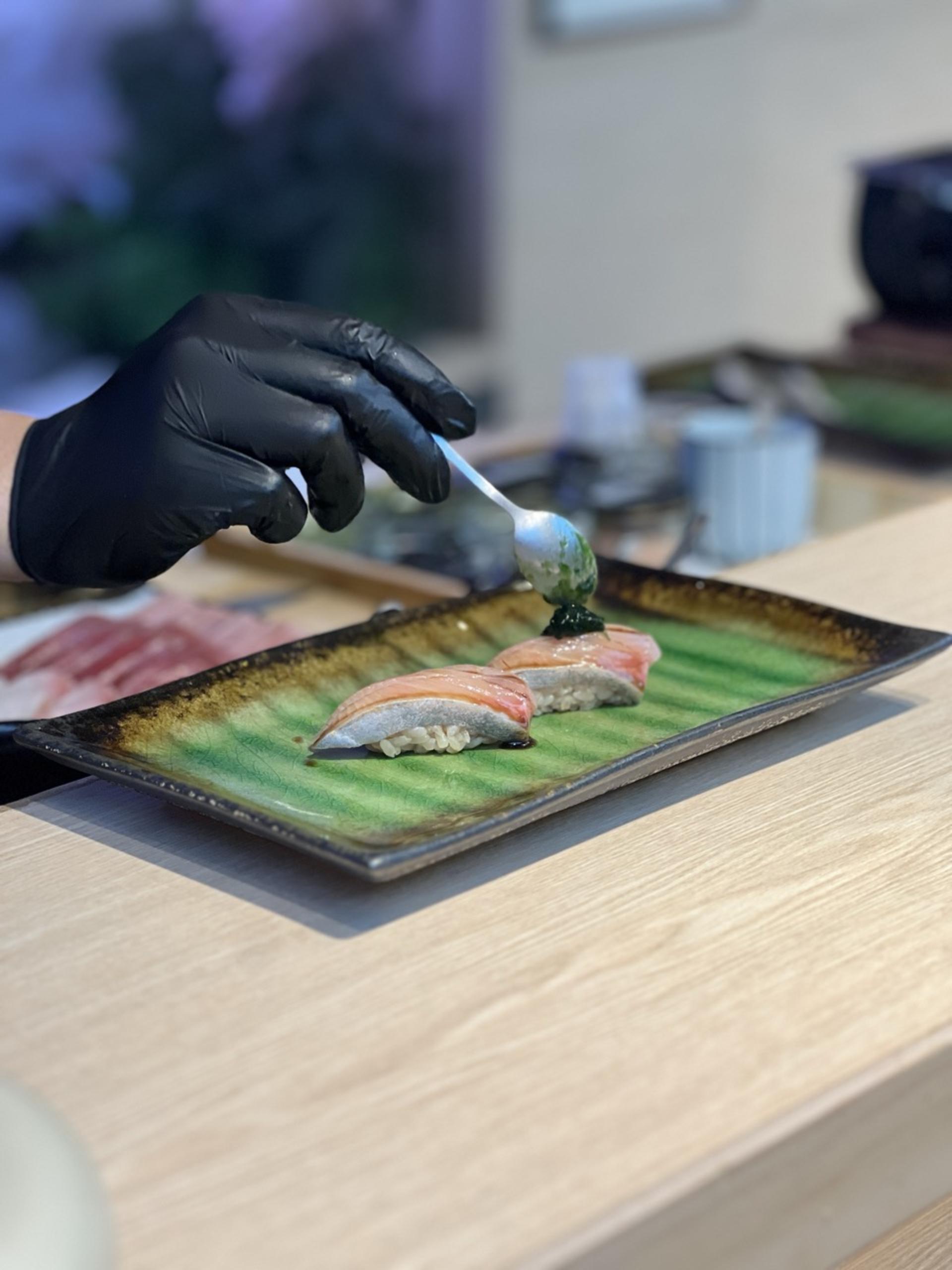 Shoko Omakase - Japanese Dining Experience in Bangkok - Thumbnail 14