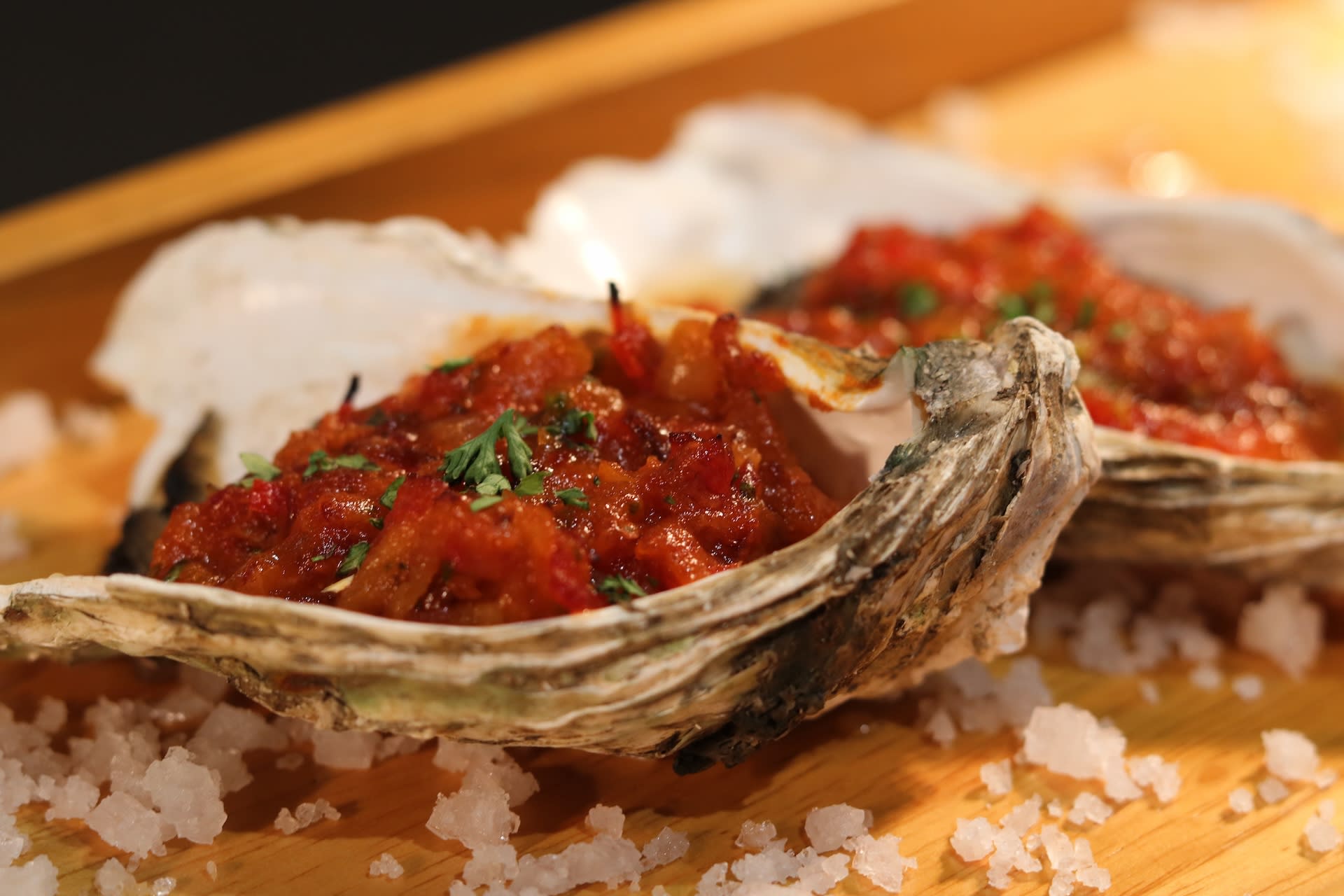 Seafood Weekend Buffet Dinner at Novotel Living Saigon South - Thumbnail 35