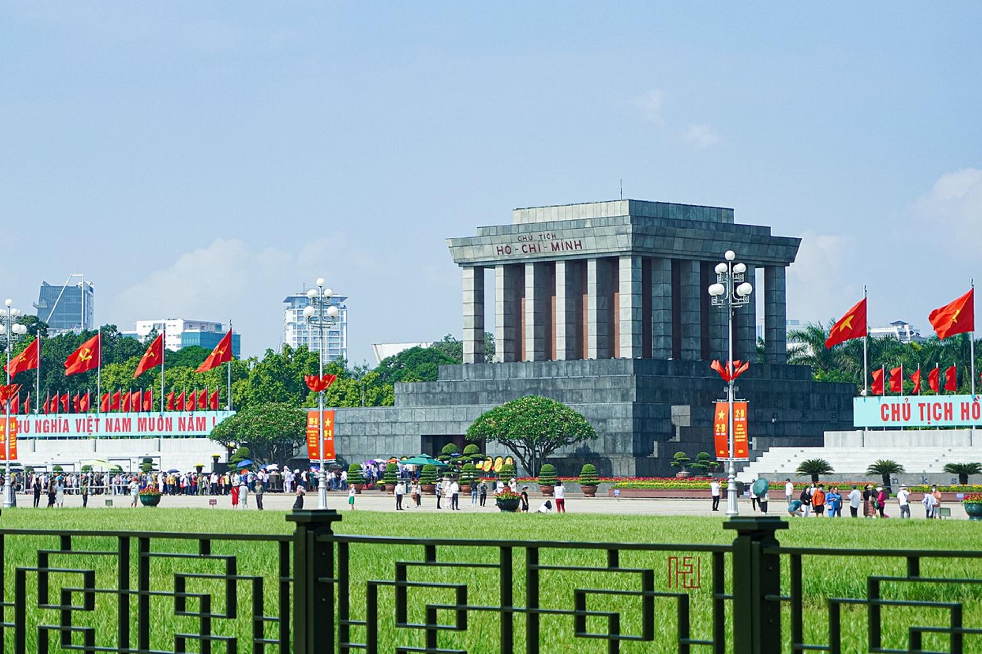 Hanoi Half-Day Historical Museum Tour - Thumbnail 7