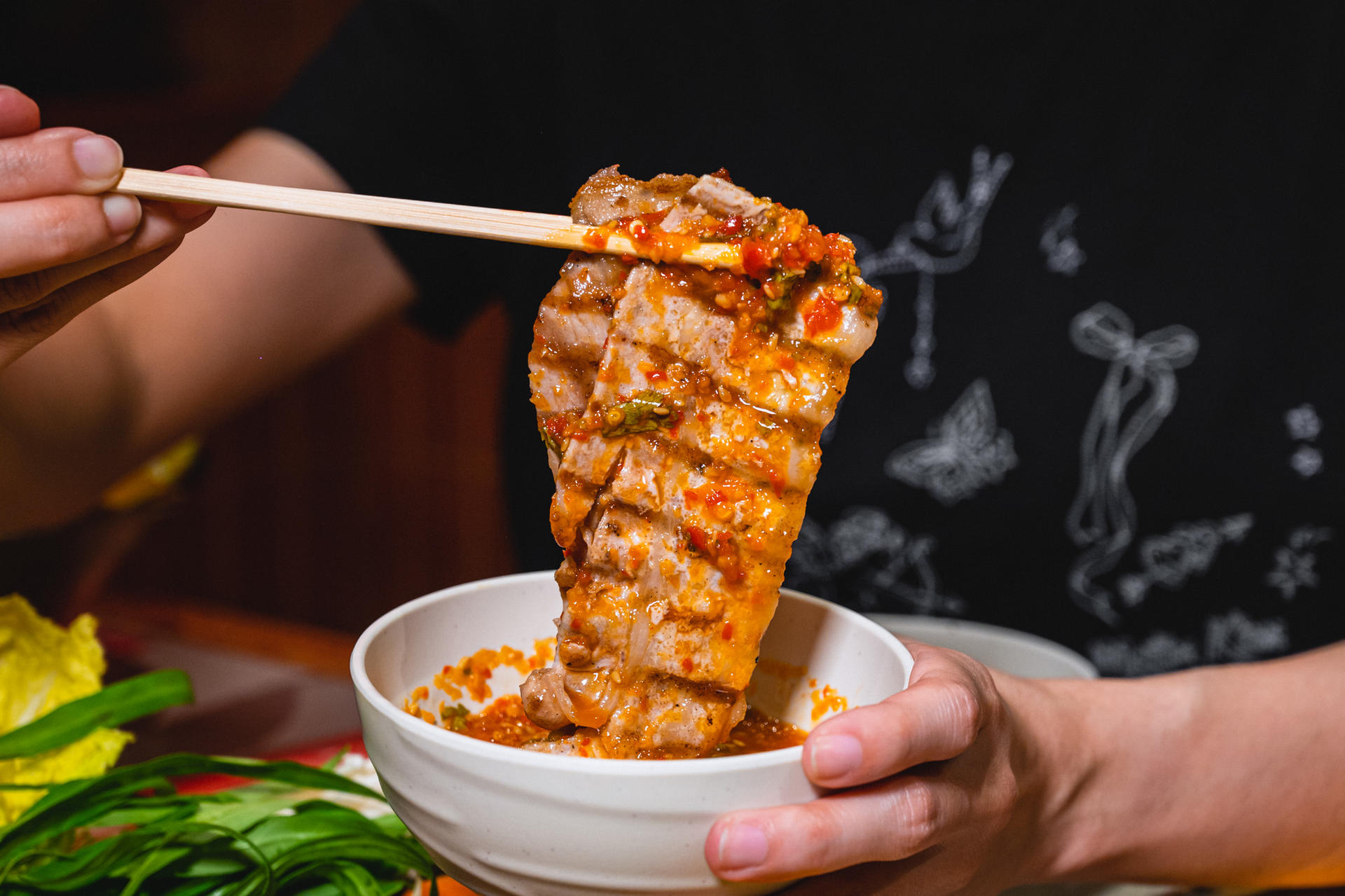 HEY Mookrata Thai-style BBQ (Charoen Nakhon) - Thumbnail 7