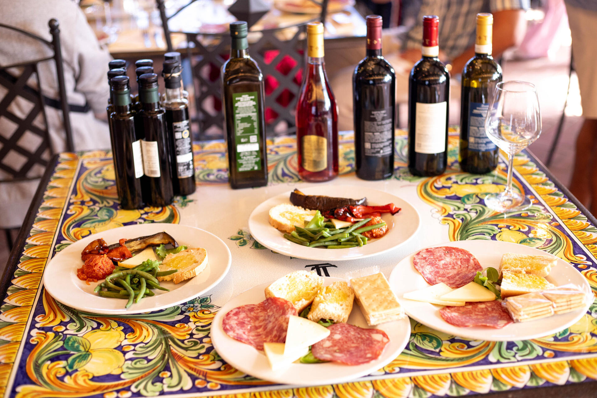 Chianti Half Day Wine tour from Florence - Thumbnail 4