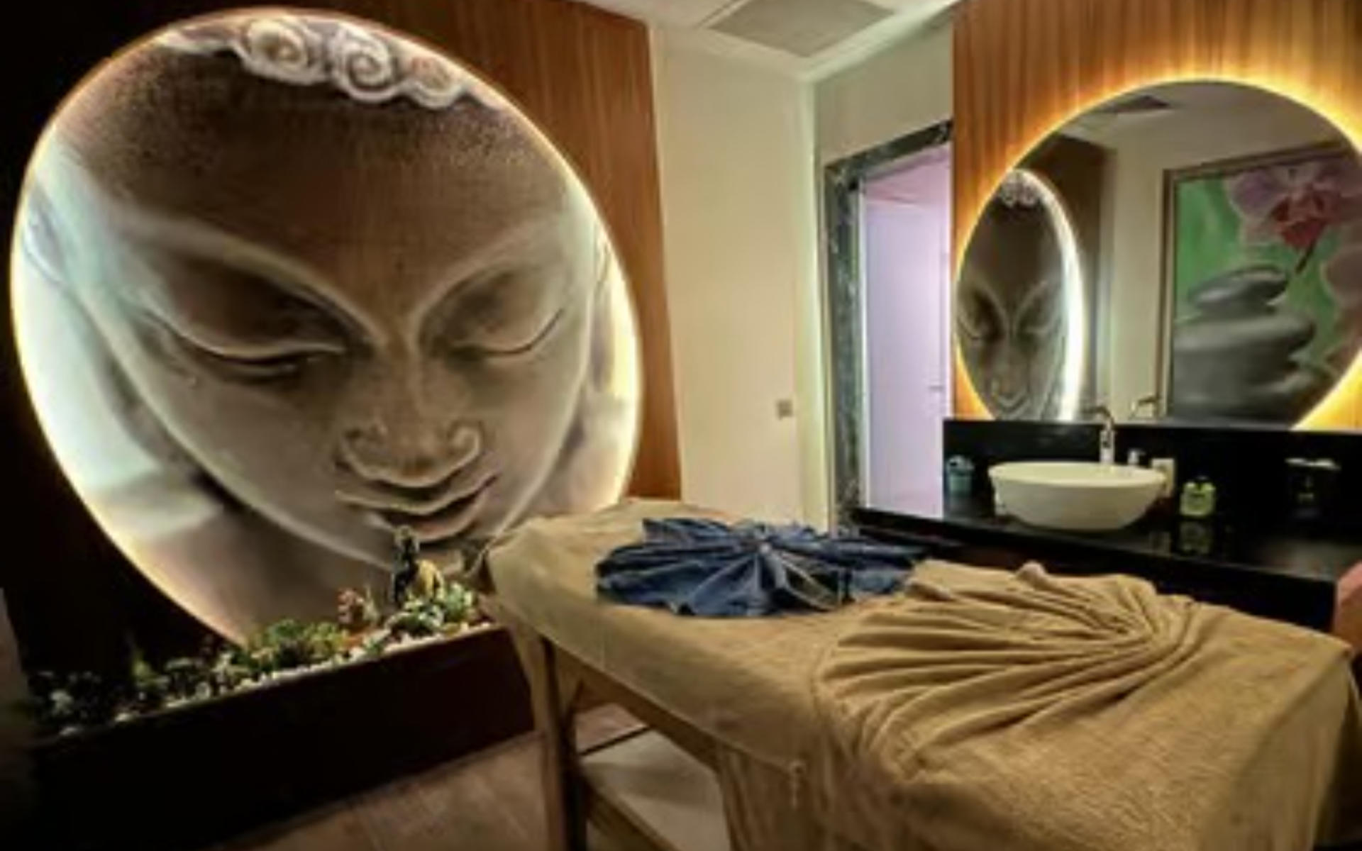 Traditional Turkish Bath & Spa Experience in Antalya - Thumbnail 2