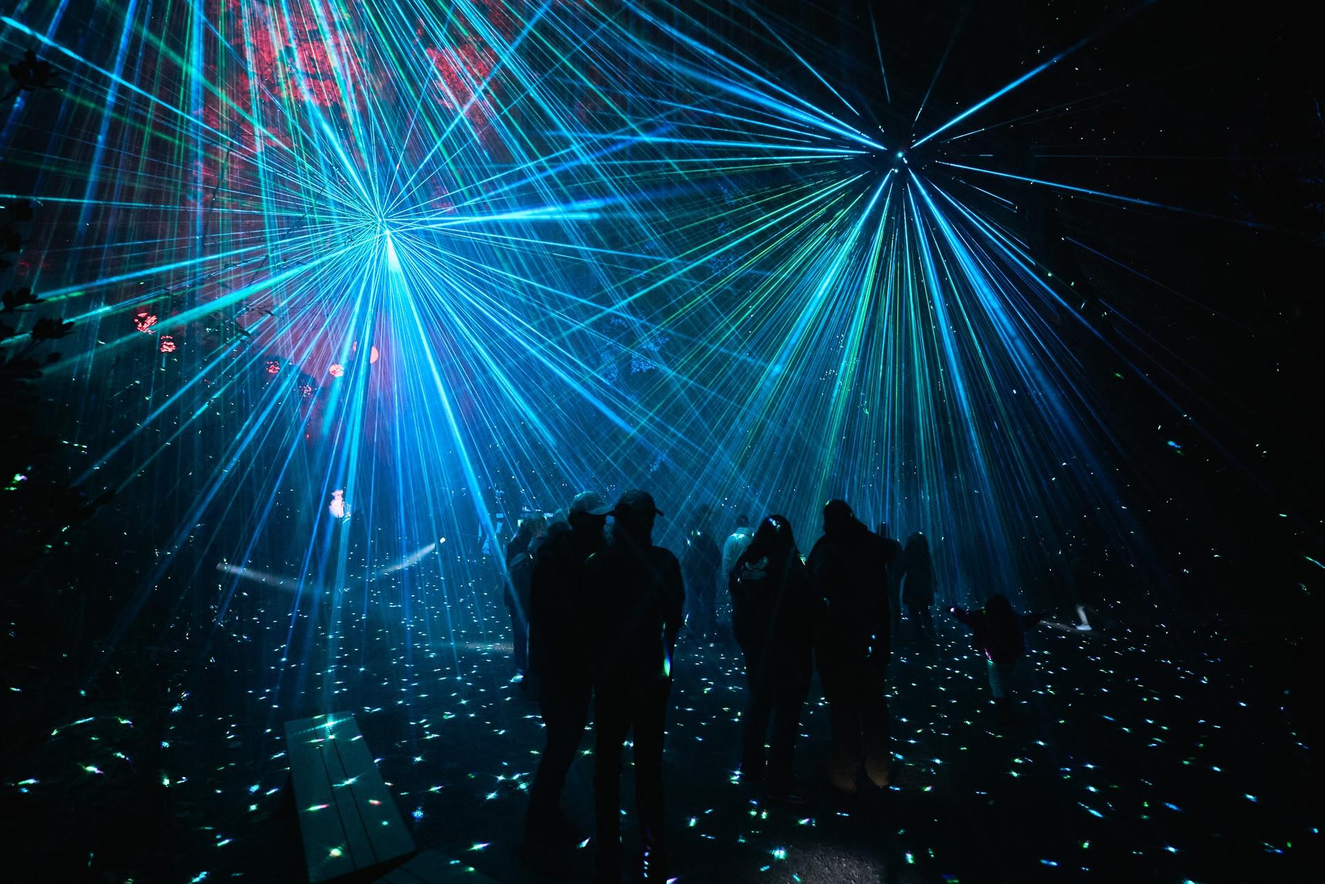 Astra Lumina Gold Coast at Currumbin Wildlife Sanctuary - Thumbnail 10