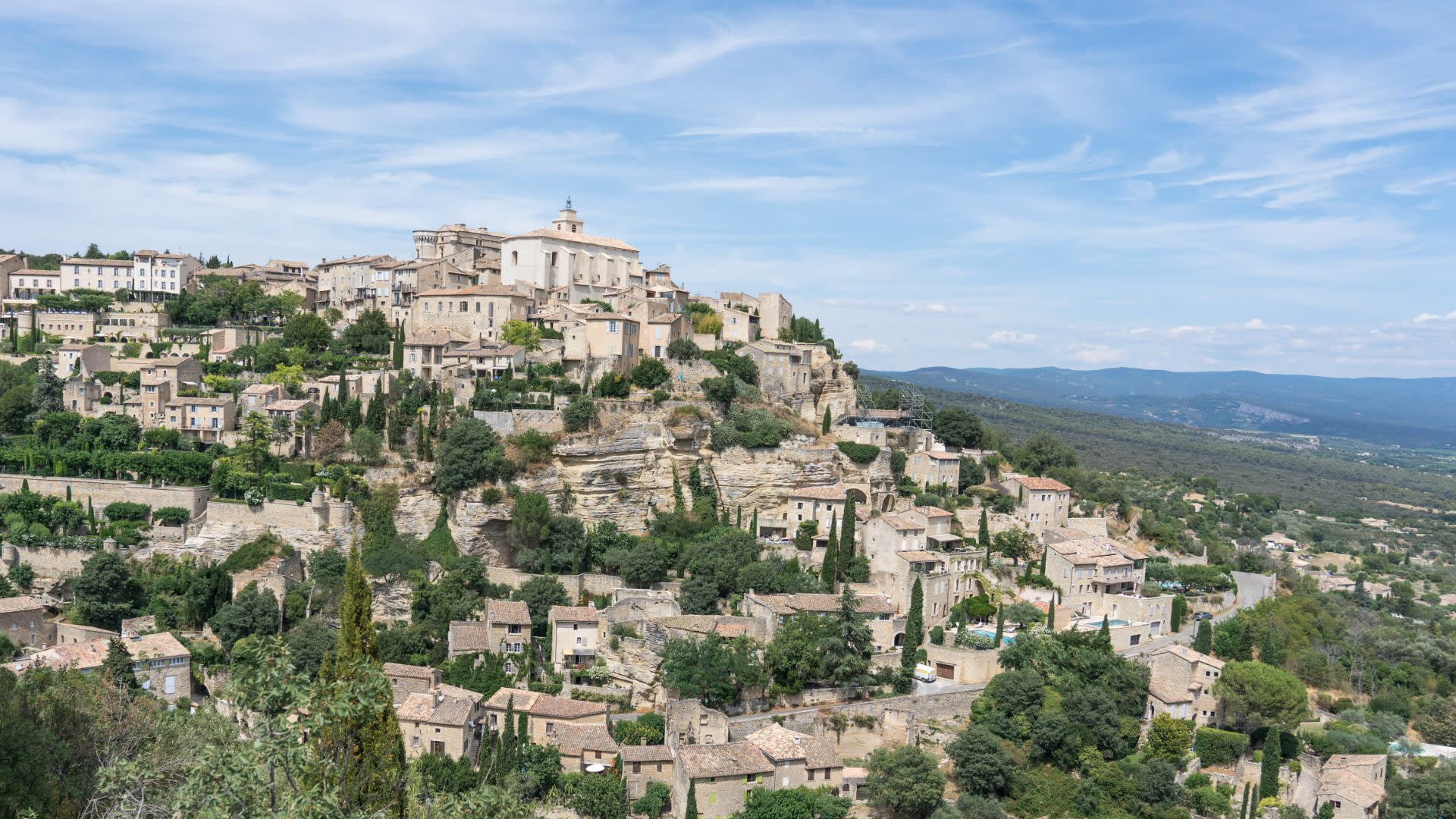Luberon Market and Villages Tour from Marseille or Aix en Provence - Thumbnail 11