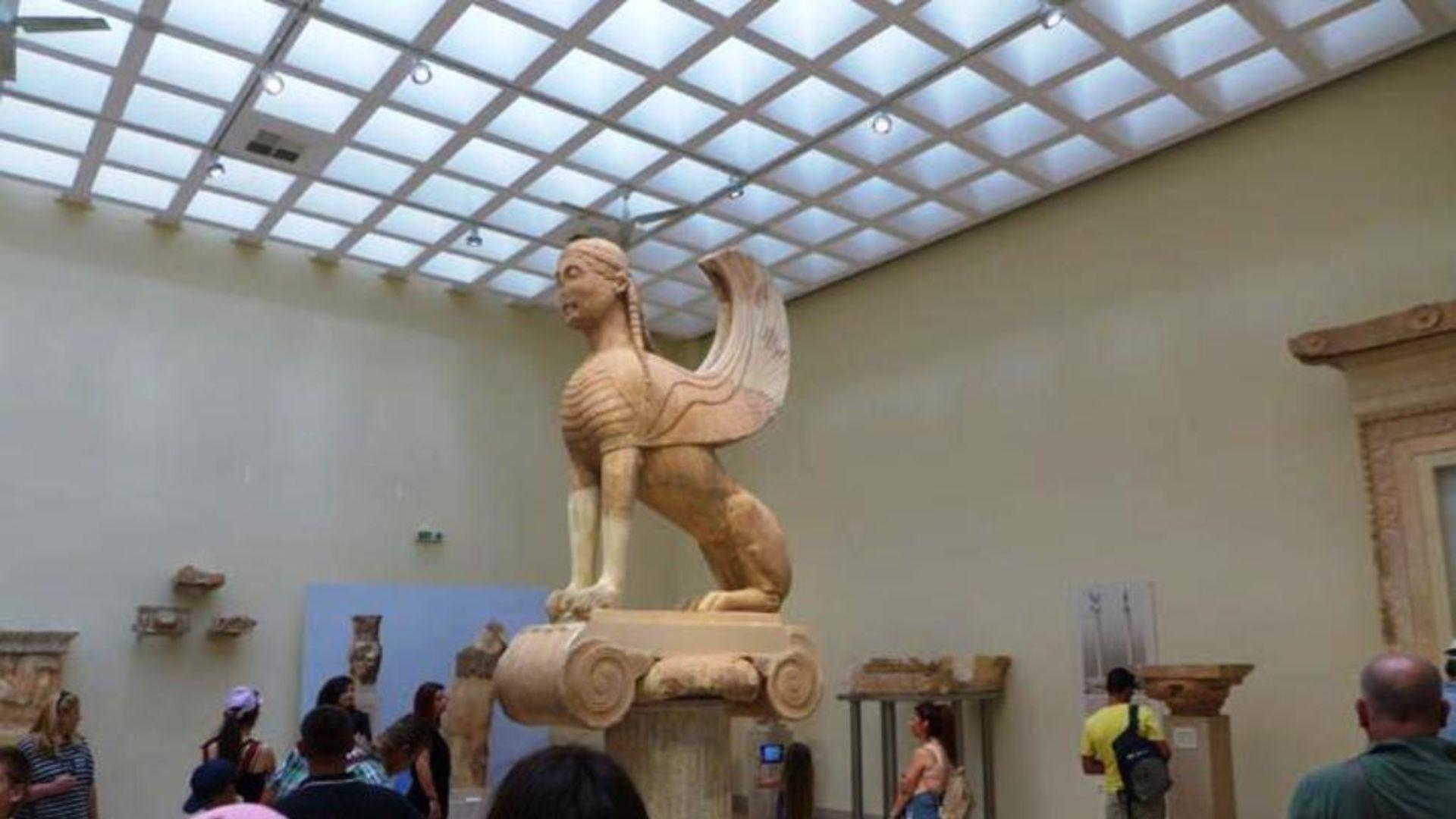 Delphi and Arachova tour with admissions from Athens  - Thumbnail 3