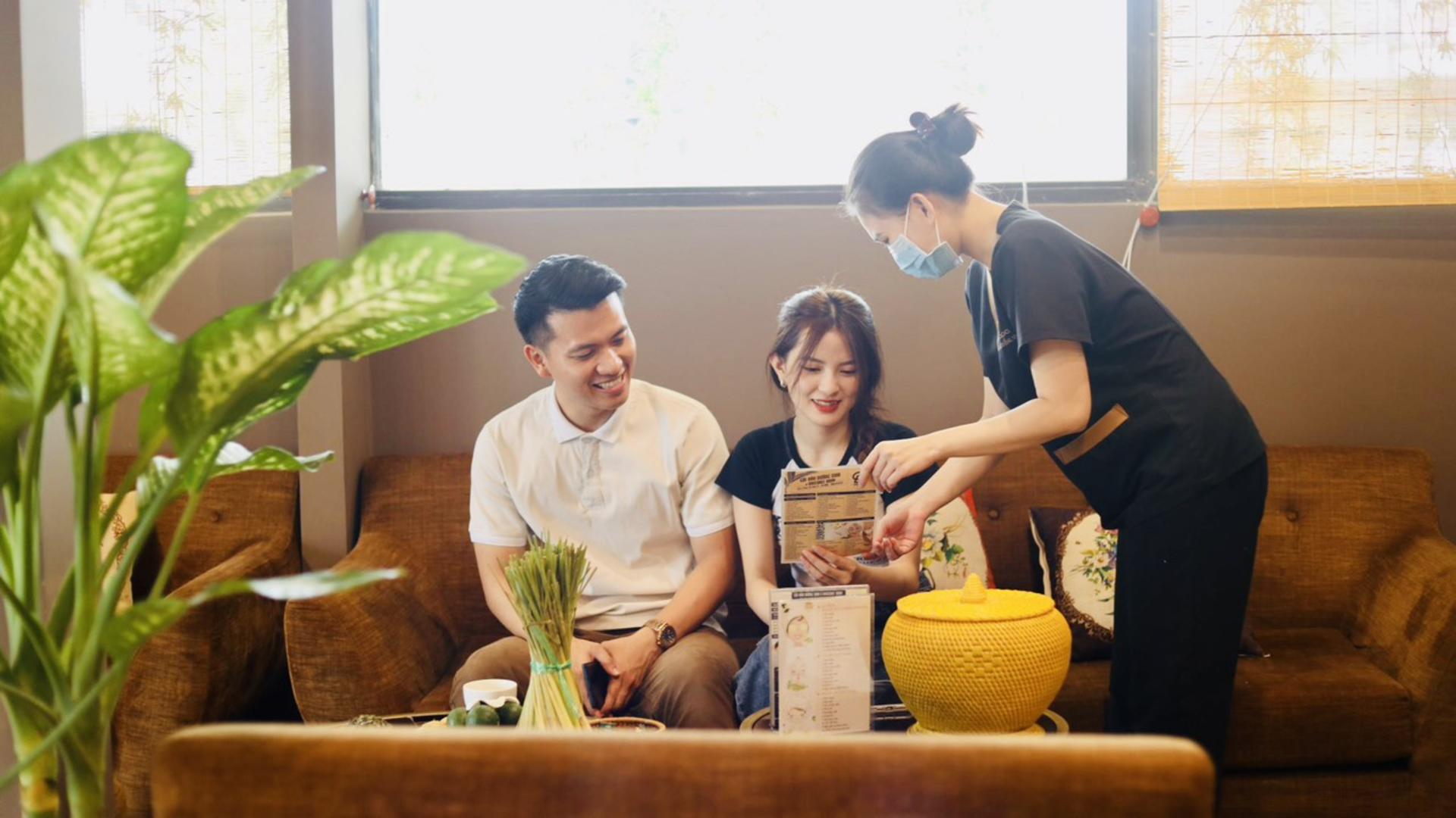 Gao Spa Experience in Da Nang with Pick-up Service - Thumbnail 4