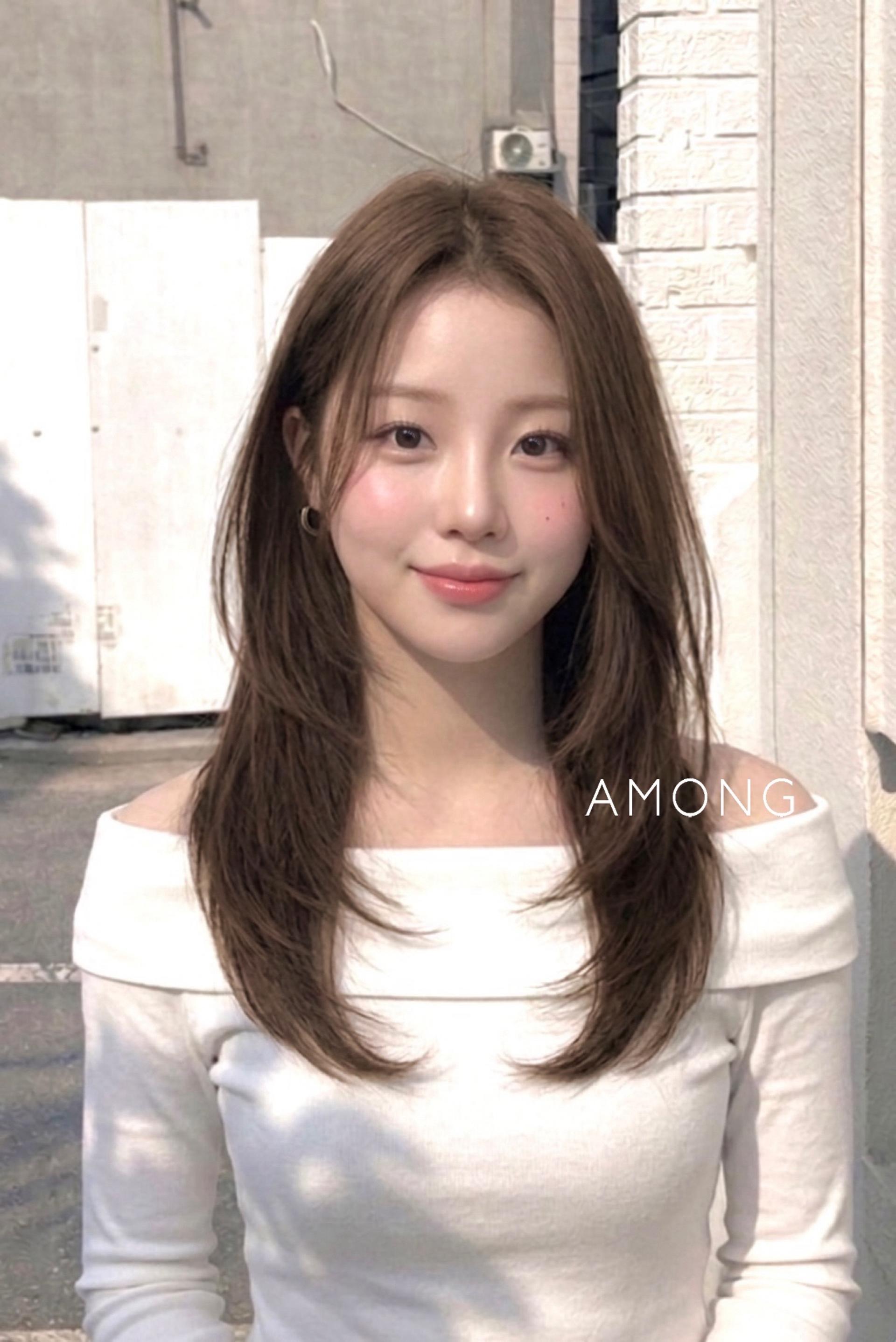 Hongdae AMONG HAIR: Custom K-Beauty Styling & Head Spa - Thumbnail 66