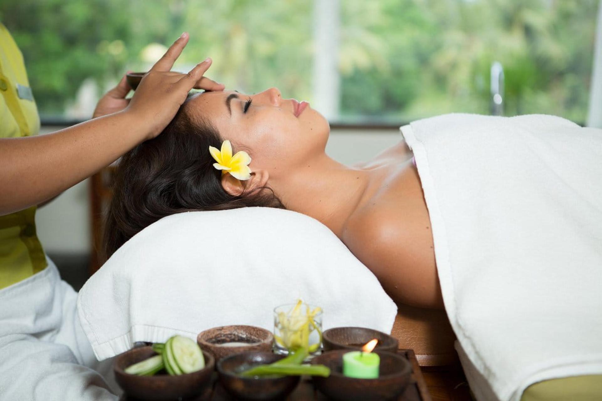 Kahyangan Spa in Ubud  - Thumbnail 4