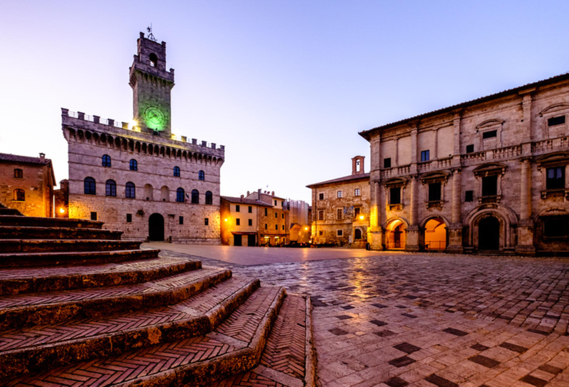From Siena: Best of Tuscany Wines & Lunch in Montepulciano - Thumbnail 6