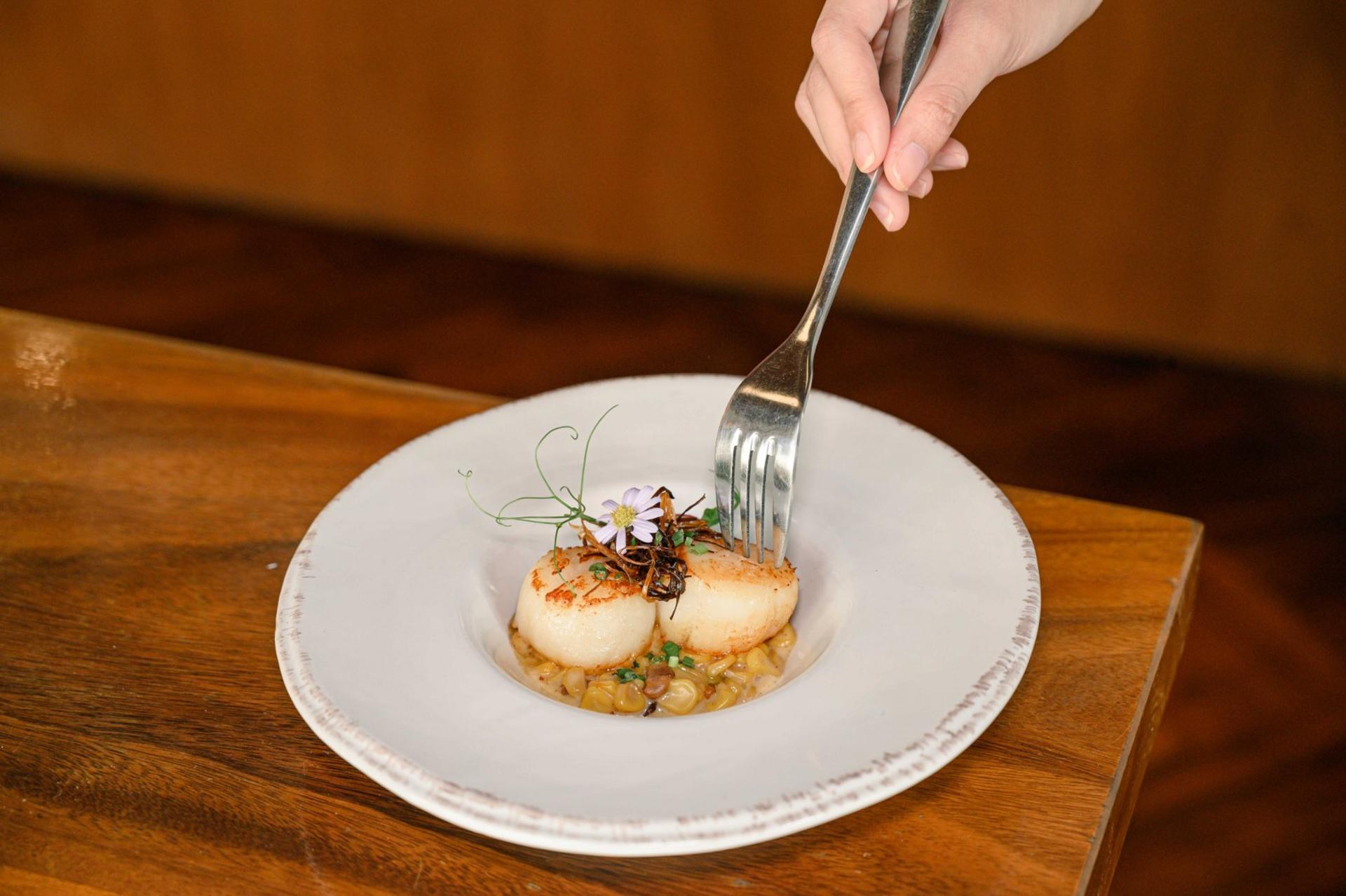 Italian Dining at Place Bangkok - Thumbnail 16