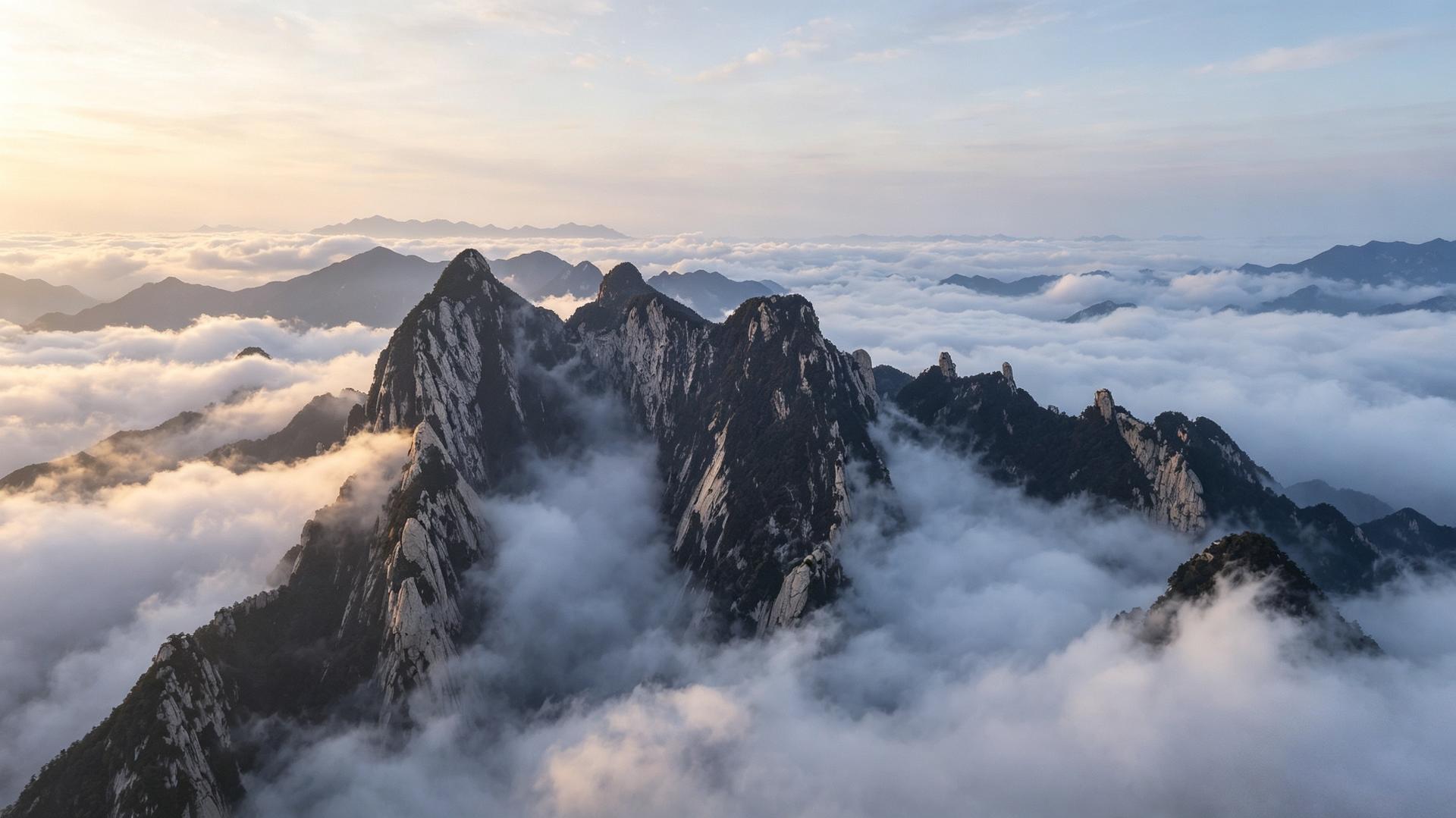 Xi'an, Shaanxi Terracotta Warriors+Mount Hua 4-Day Small Group Tour - Thumbnail 9