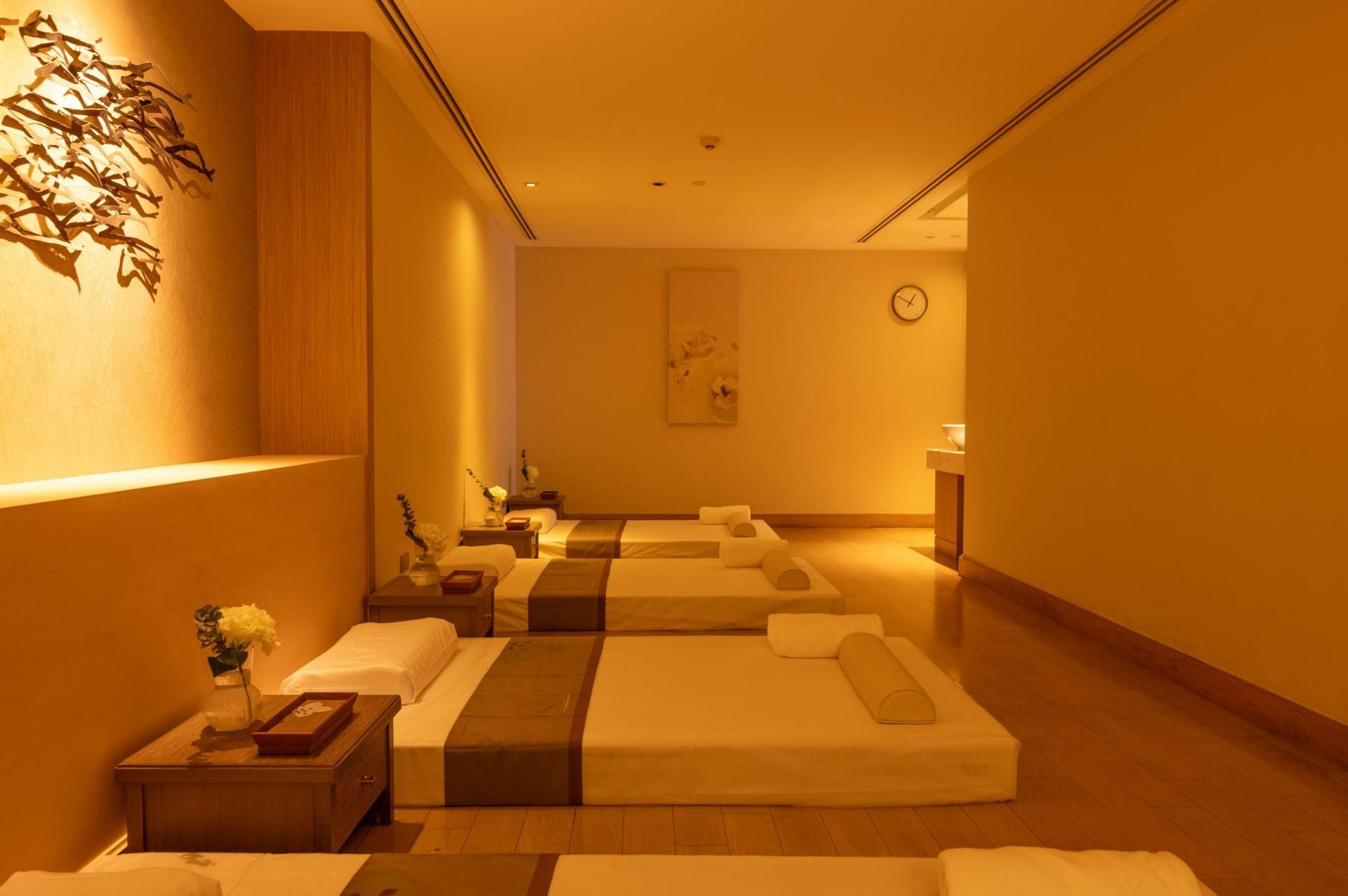 Let's Relax Spa at Radisson Blu Plaza Hotel in Bangkok - Thumbnail 5