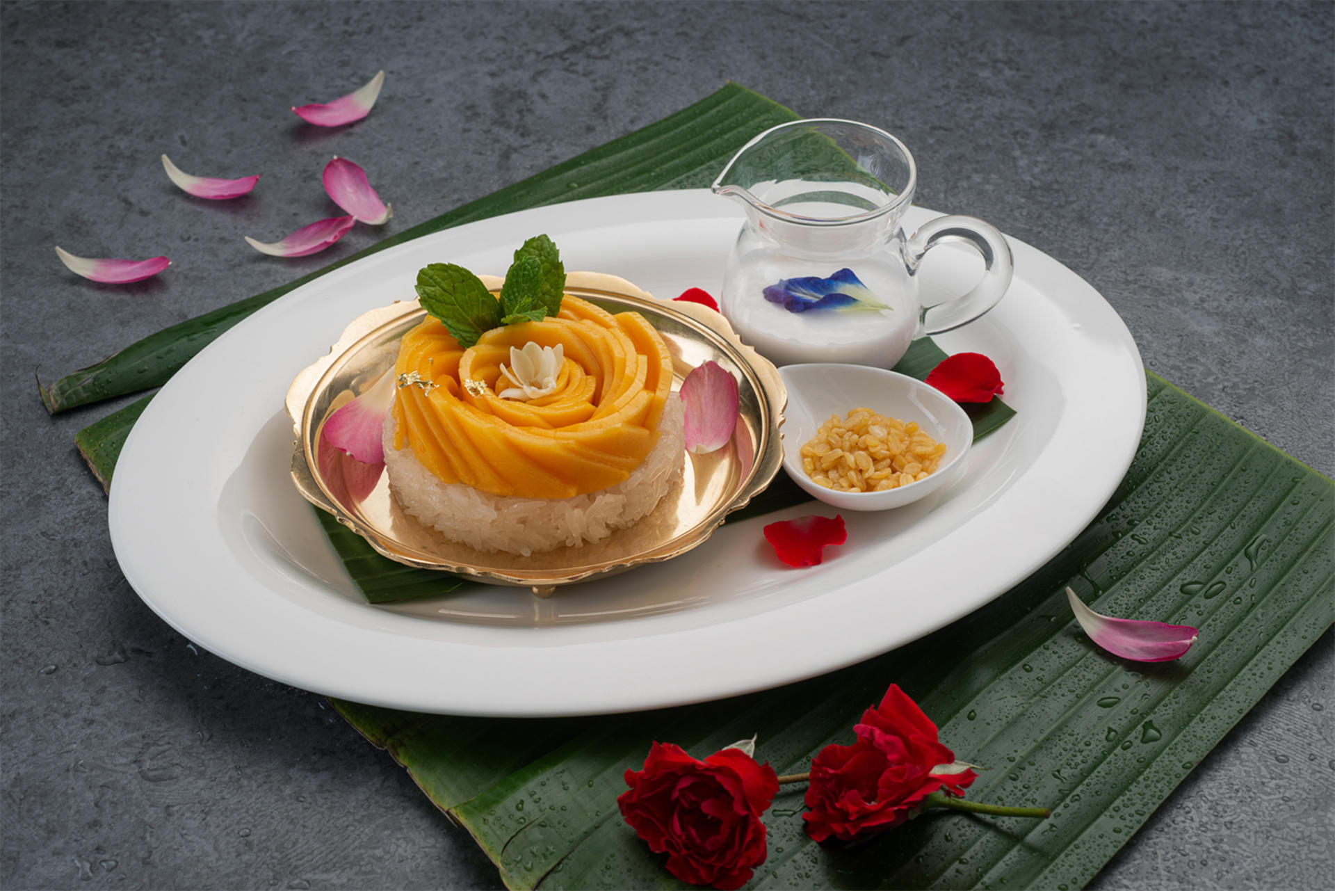 Baan Suriyasai @Surawongse Authentic Thai Cuisine - Thumbnail 11
