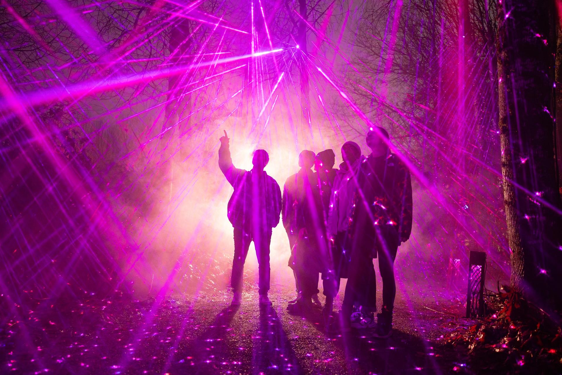 Astra Lumina Gold Coast at Currumbin Wildlife Sanctuary - Thumbnail 8