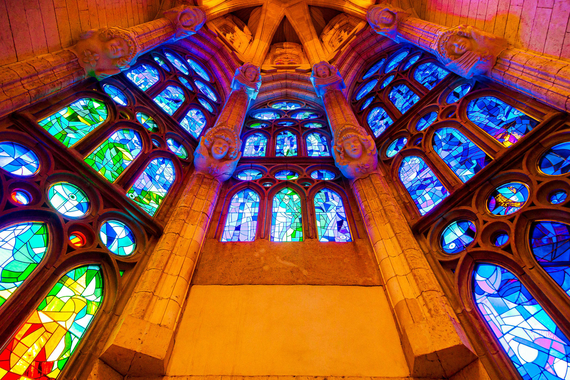 Sagrada Familia Guided Tours - Thumbnail 18