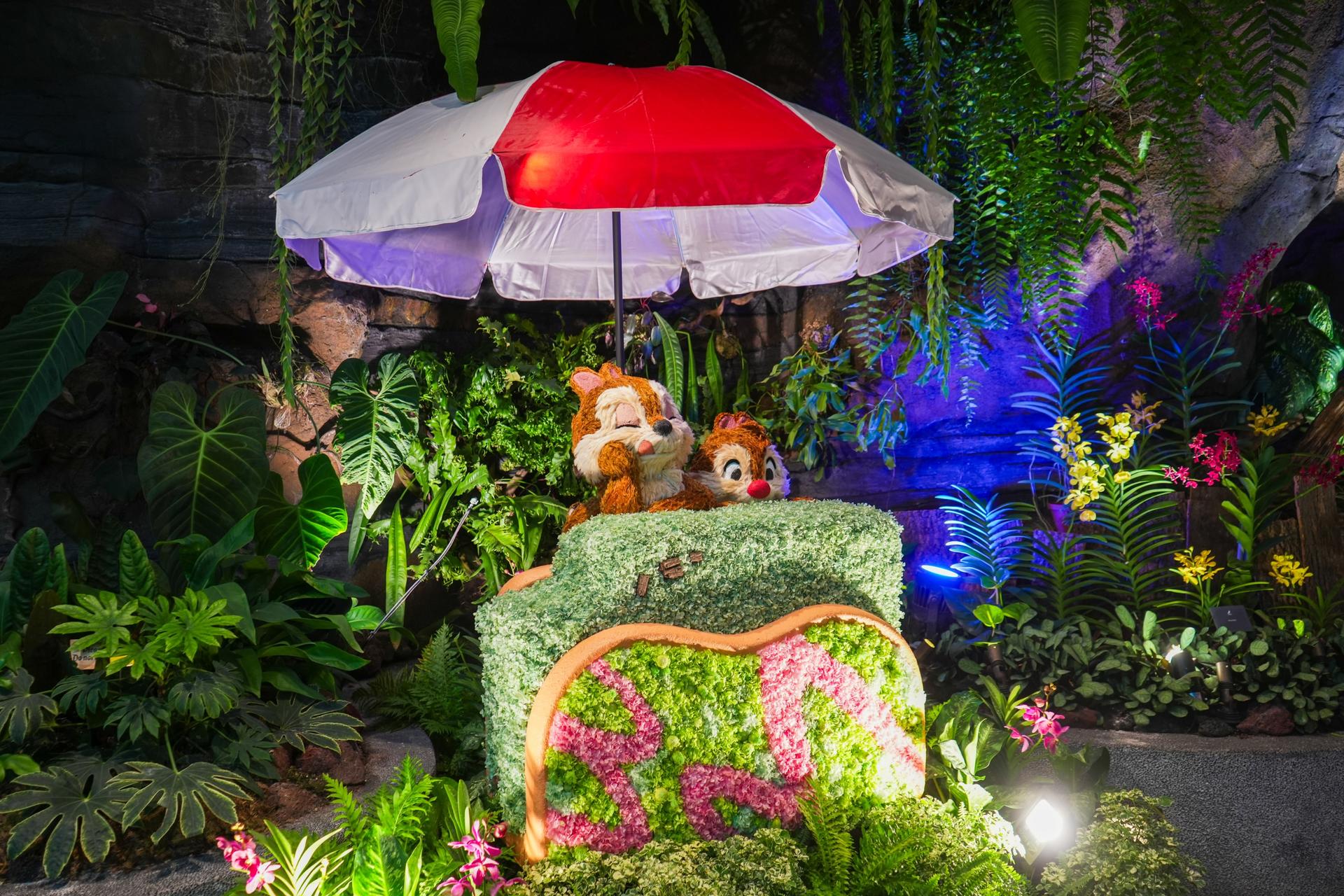 Gardens by the Bay Ticket - Thumbnail 13