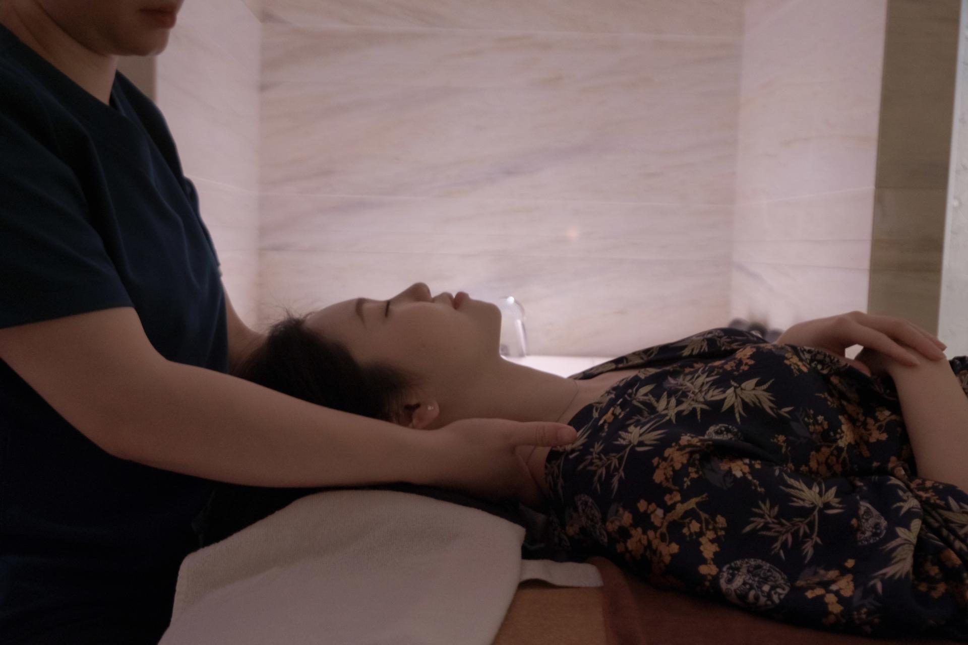 Massage Experience at O'Spa Signature Hang Trong - Thumbnail 16