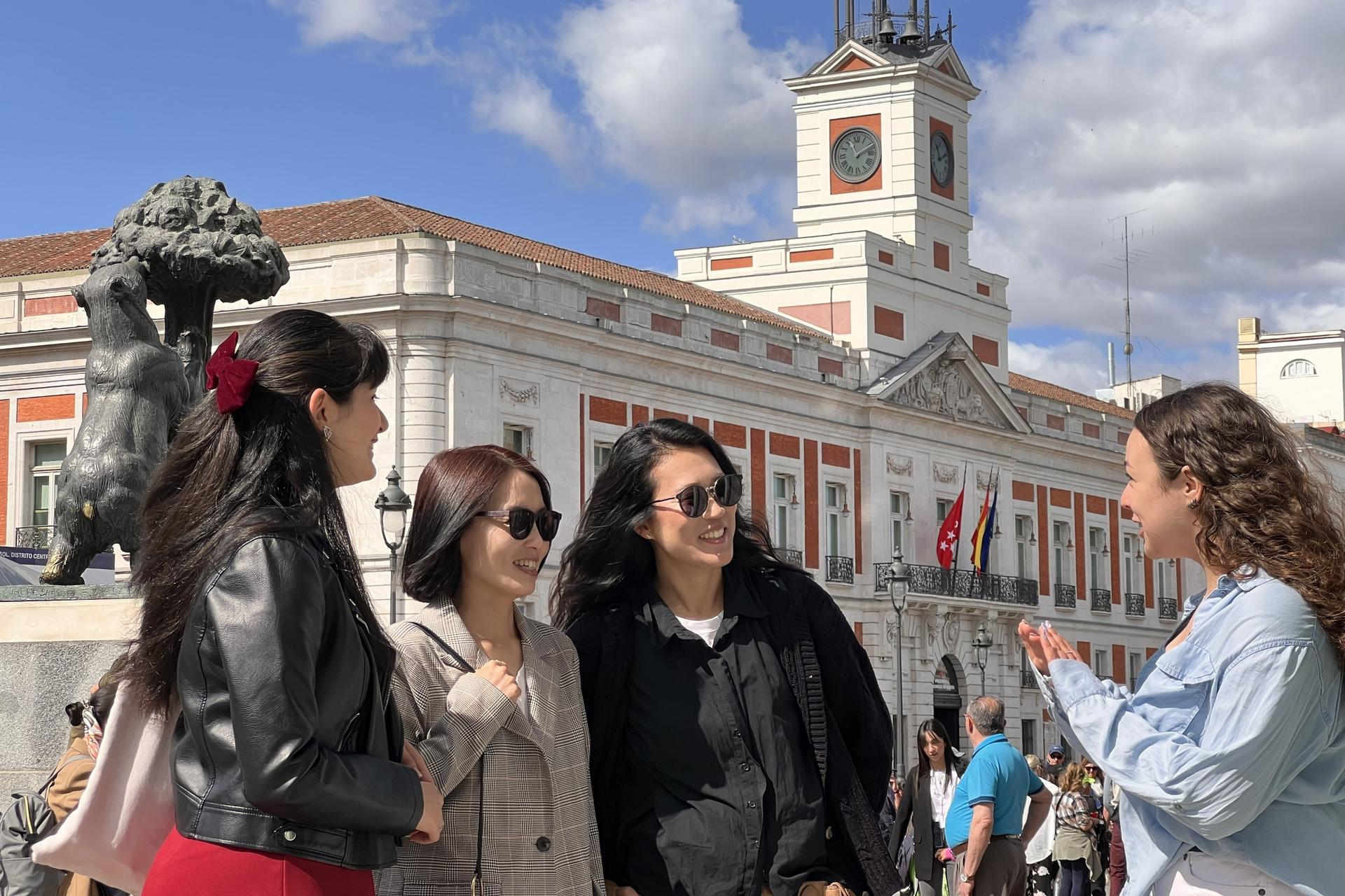 Prado Museum, Royal Palace & Madrid Walking Tour - Thumbnail 5