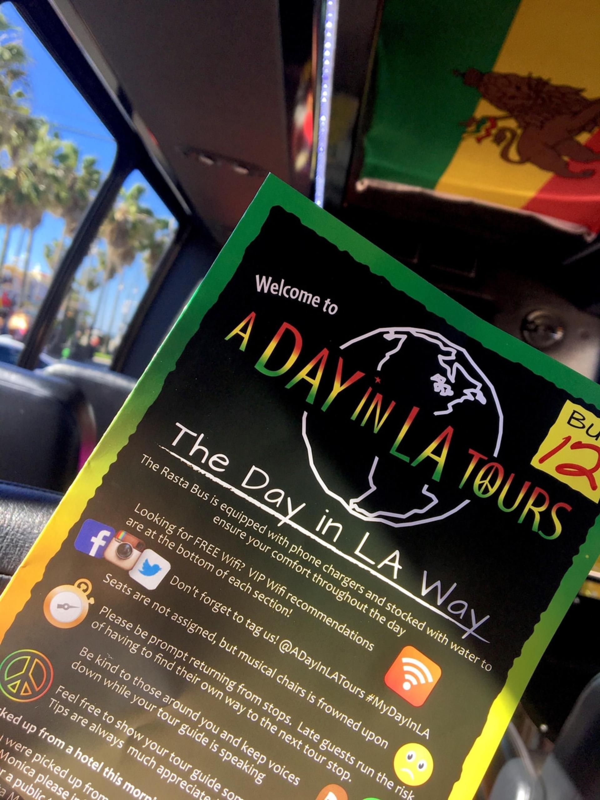 LA City and Beaches Iconic Day Tour with Optional Transfers - Thumbnail 31