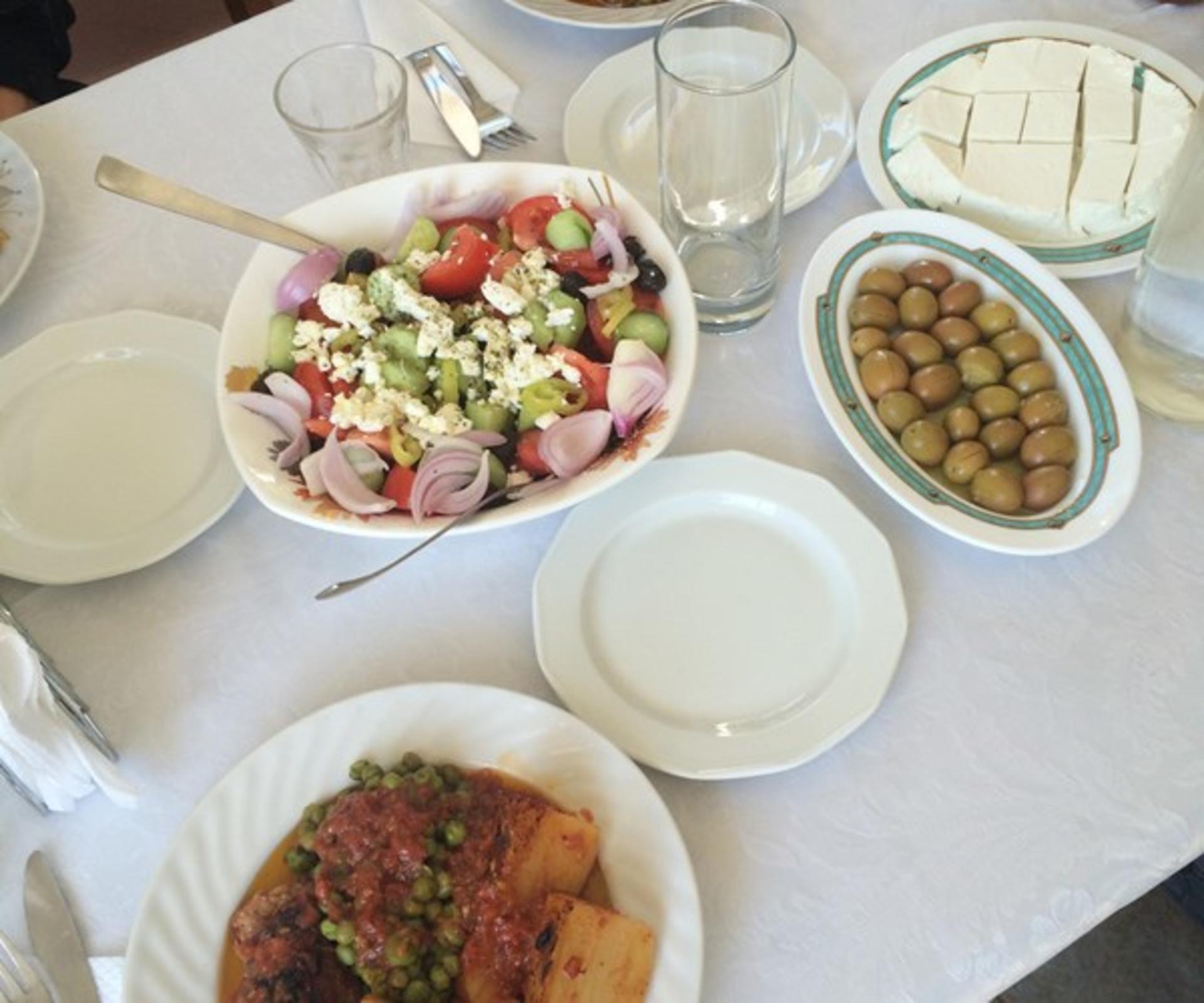 Crete Semi-Private Full-Day Safari Tour with Wine Tasting - Thumbnail 4