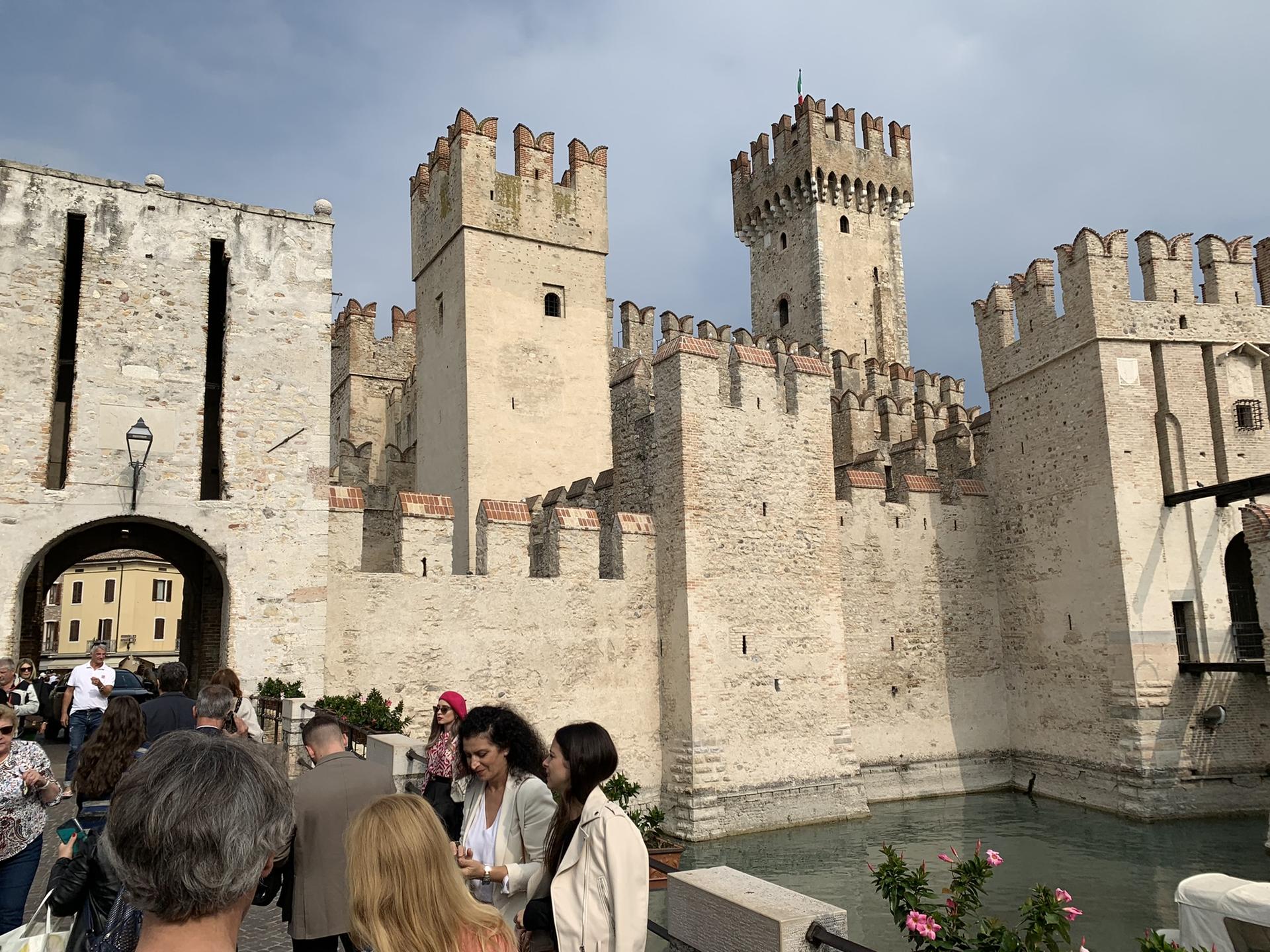 Half Day Guided Boat Cruise on Lake Garda - Thumbnail 12