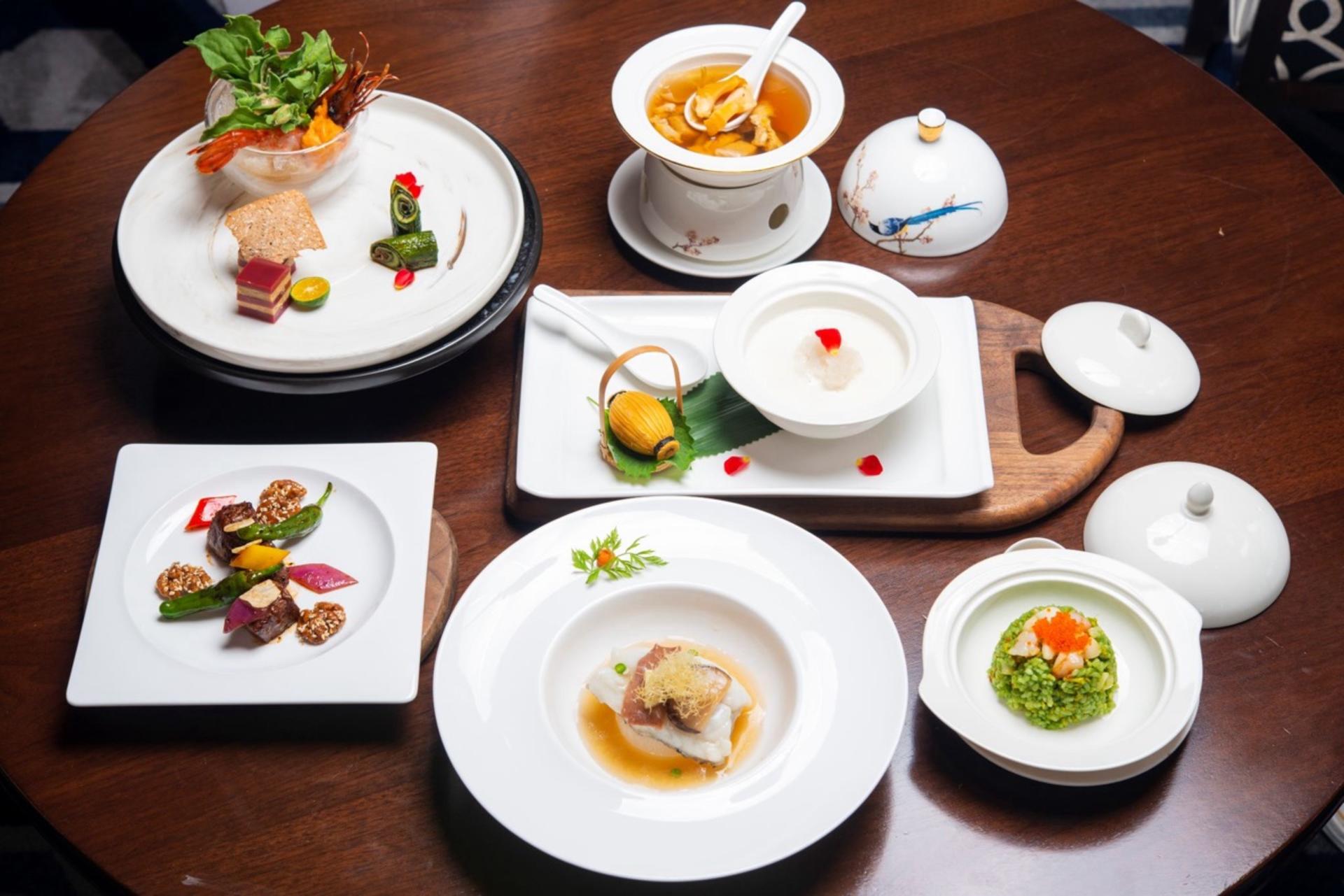 La Chine at The Parisian Macao - Thumbnail 7