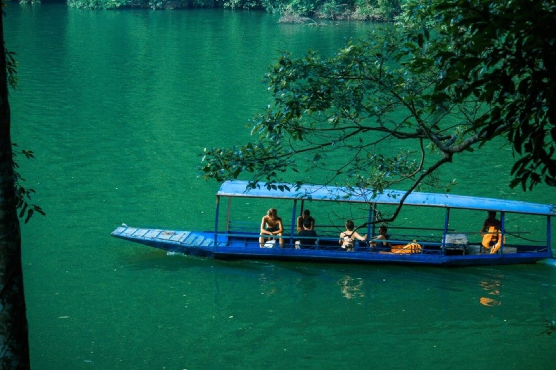 3D2N Ba Be - Ban Gioc Tour from Hanoi - Thumbnail 2