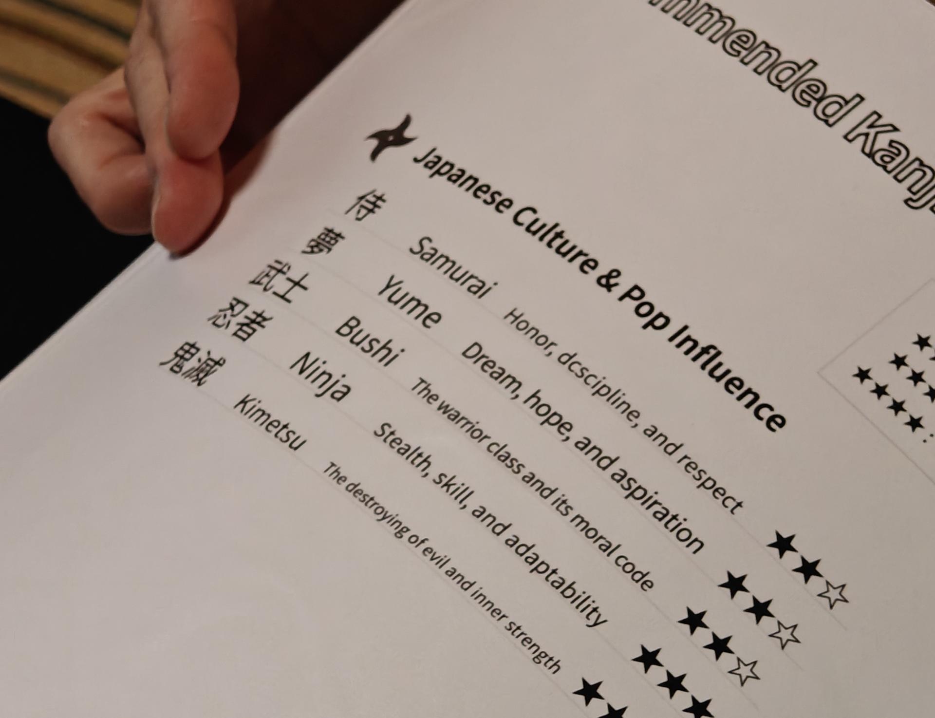 Hands-on Zen Calligraphy & 150-Year-Old Kyoto Machiya Tour - Thumbnail 10