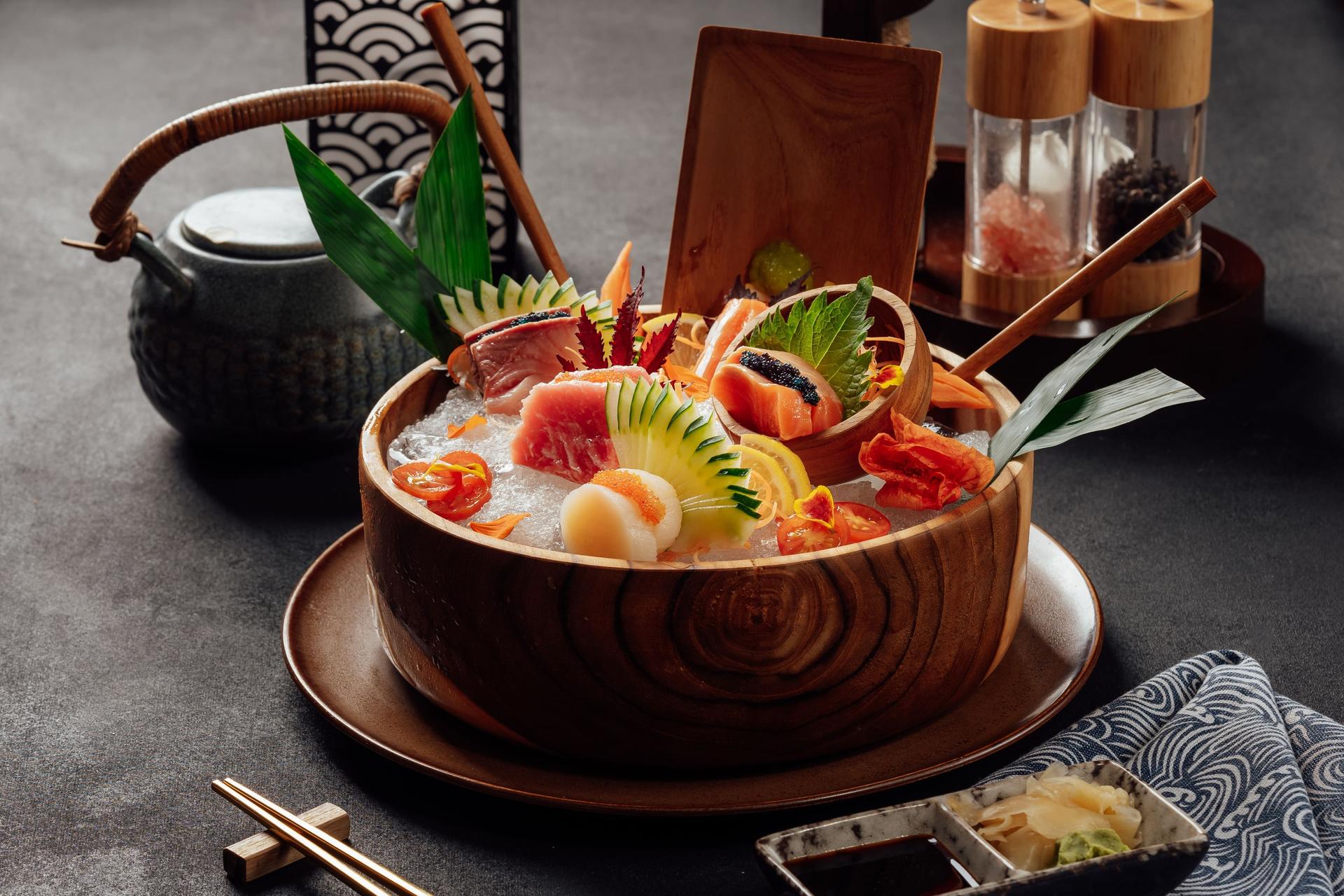 Dining Voucher at Shichirin Ubud by Wonderspace - Thumbnail 2