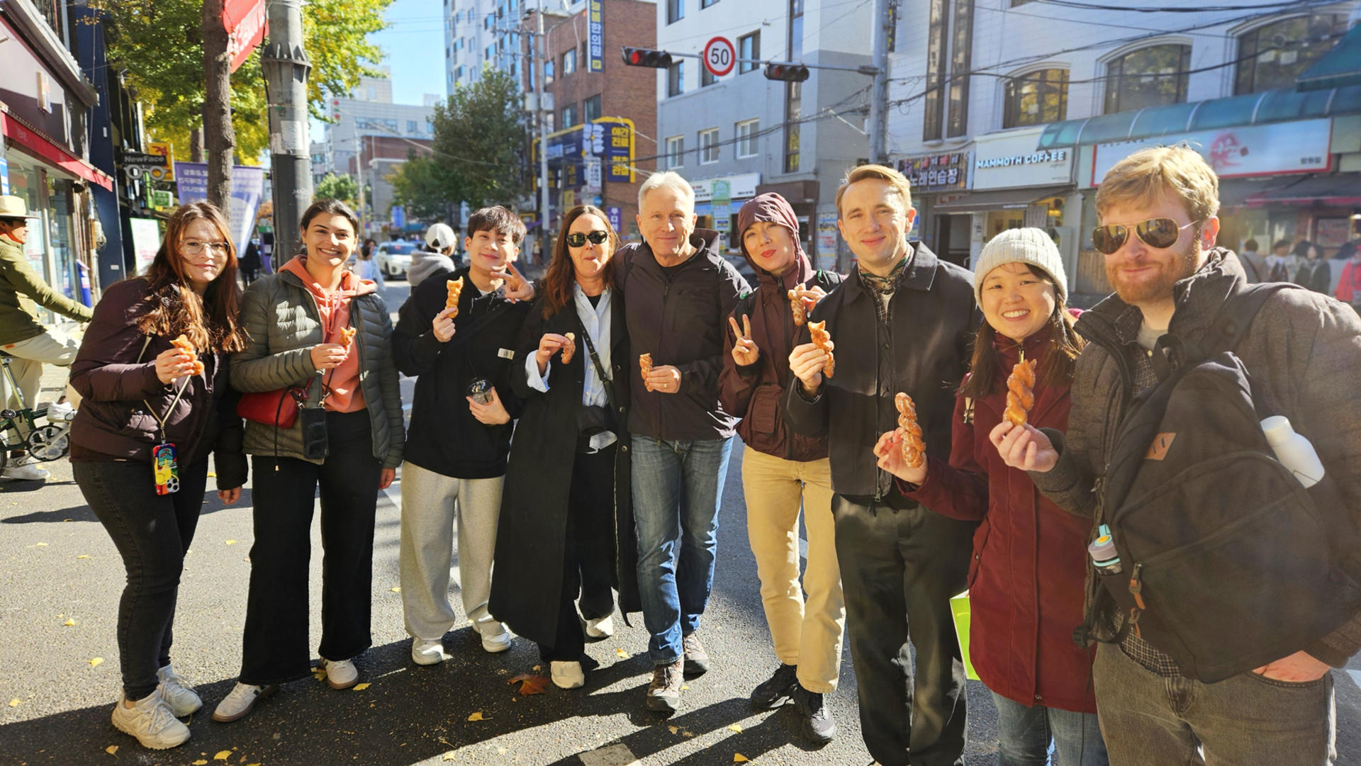 Local Home Korean Cooking Class & Market Adventure in Seoul - Thumbnail 10
