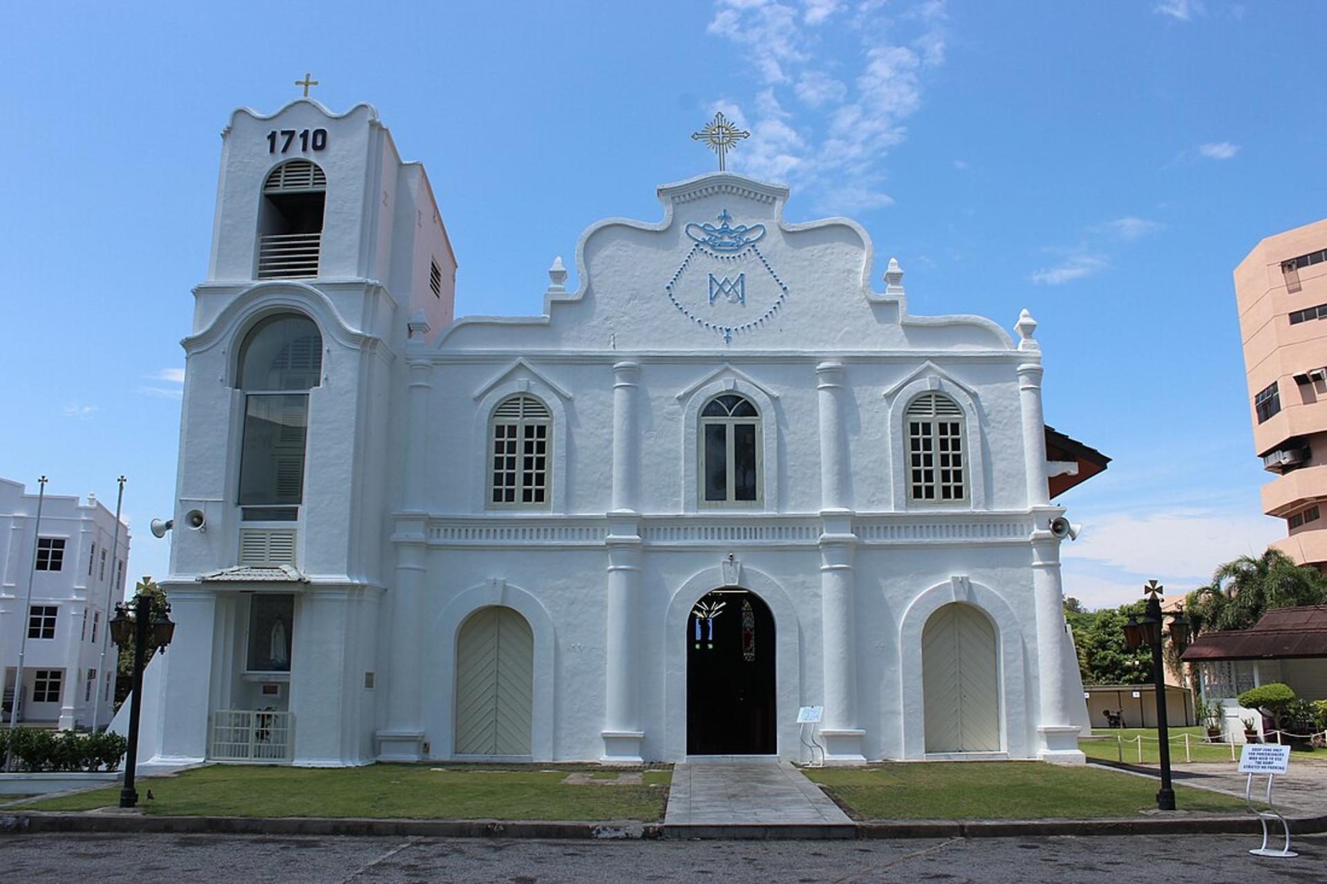 Melaka Day Trip Tour from Kuala Lumpur  - Thumbnail 3