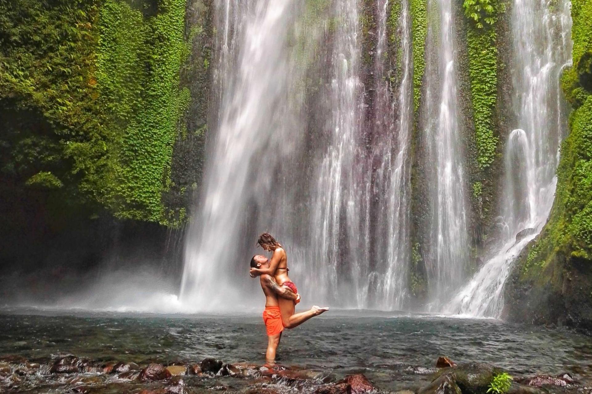 Senggigi Narmada Park Full-Day Private Tour - Image 1