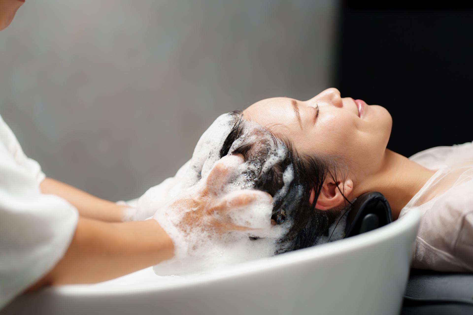 Tokyo Head Onsen: Japan's First Scalp Hot Spring Ritual - Thumbnail 4