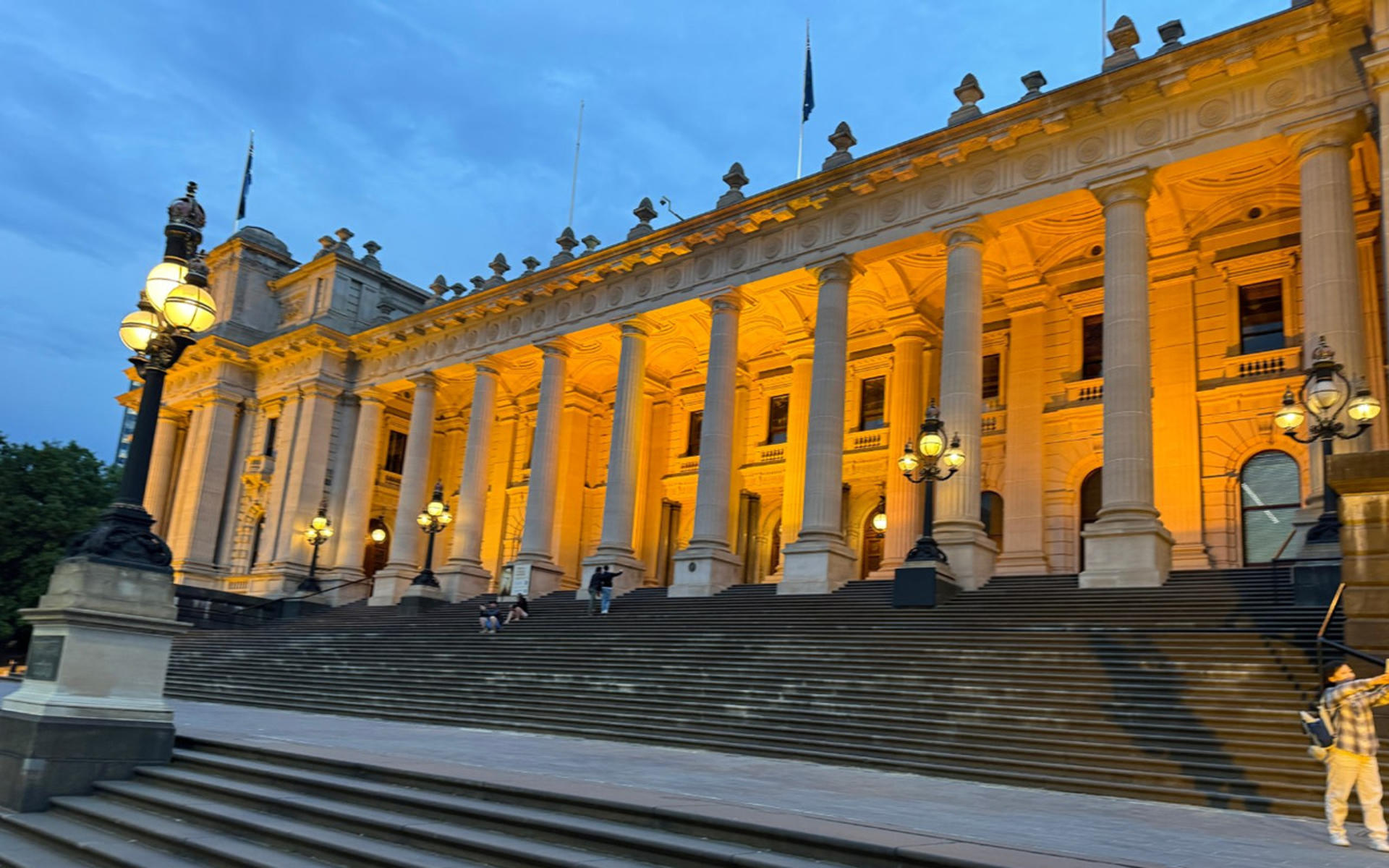 Melbourne City Highlights Private Day Tour - Thumbnail 5