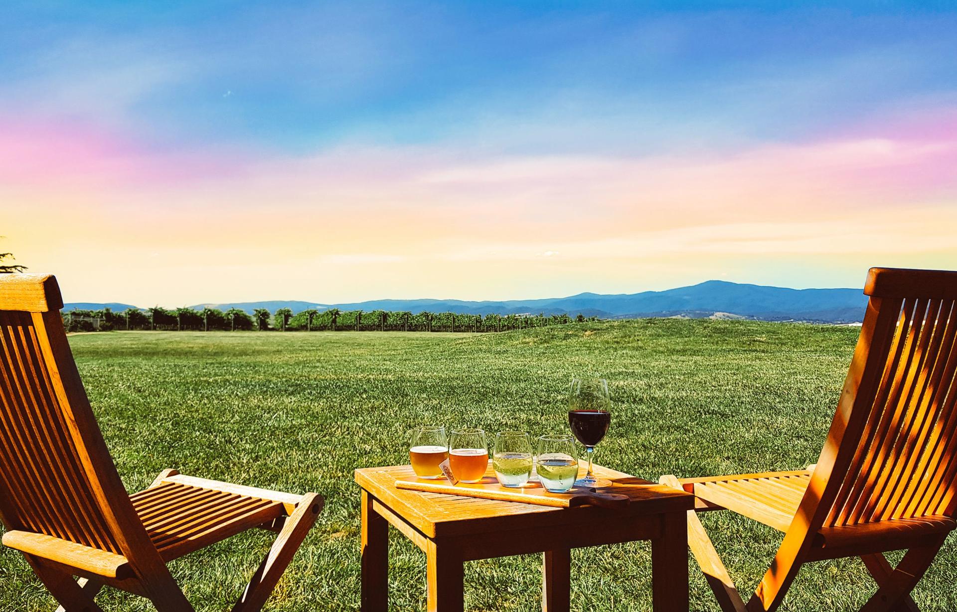 Yarra Valley Epic Wine Guided Tour from Melbourne - Image 1