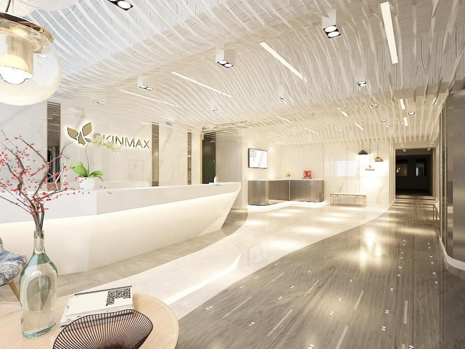 Skinmax Medical Laser Center - Beauty Experience｜Causway Bay | Tsim Sha Tsui | Tsuen Wan | Yuen Long | Sha Tin | Tseung Kwan O - Thumbnail 3