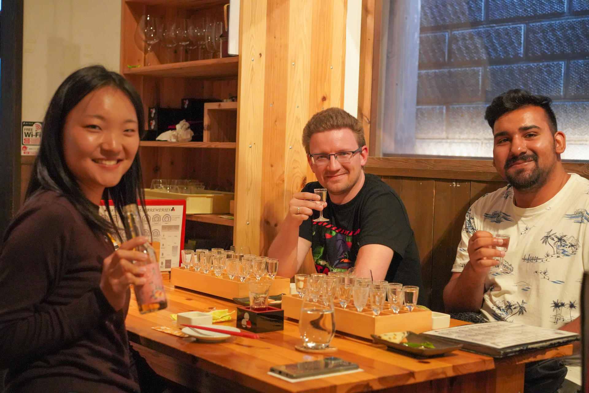 Kyoto Sake Tour in Fushimi: 18 Sake Tastings & Historic Breweries - Thumbnail 9