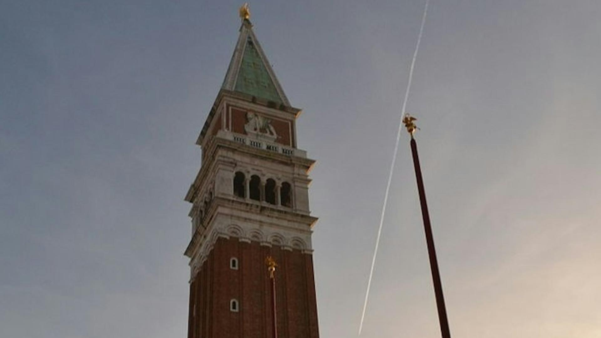 St. Mark's Campanile ticket in Venice - Thumbnail 3