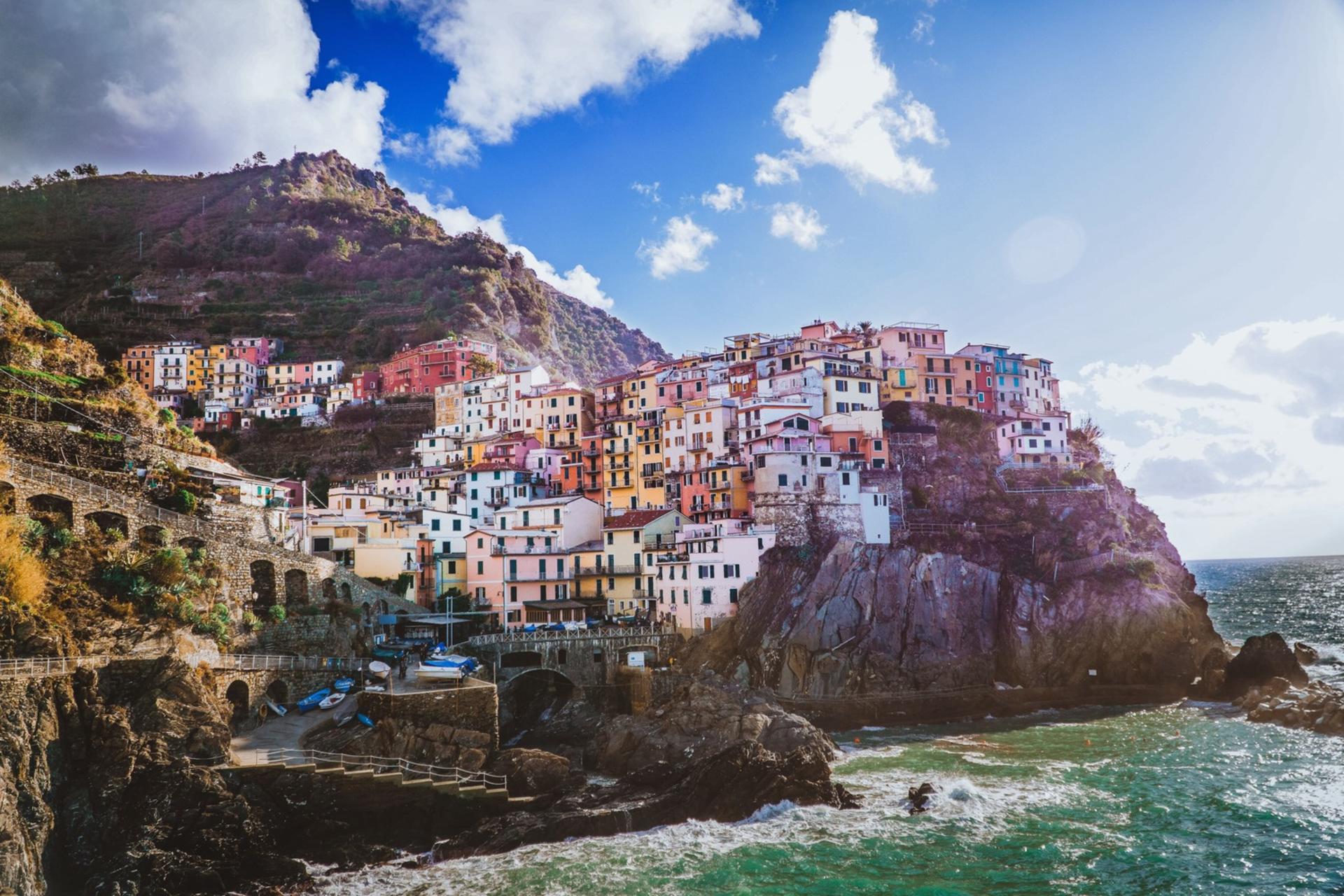 Cinque Terre Day Tour from Florence - Thumbnail 5