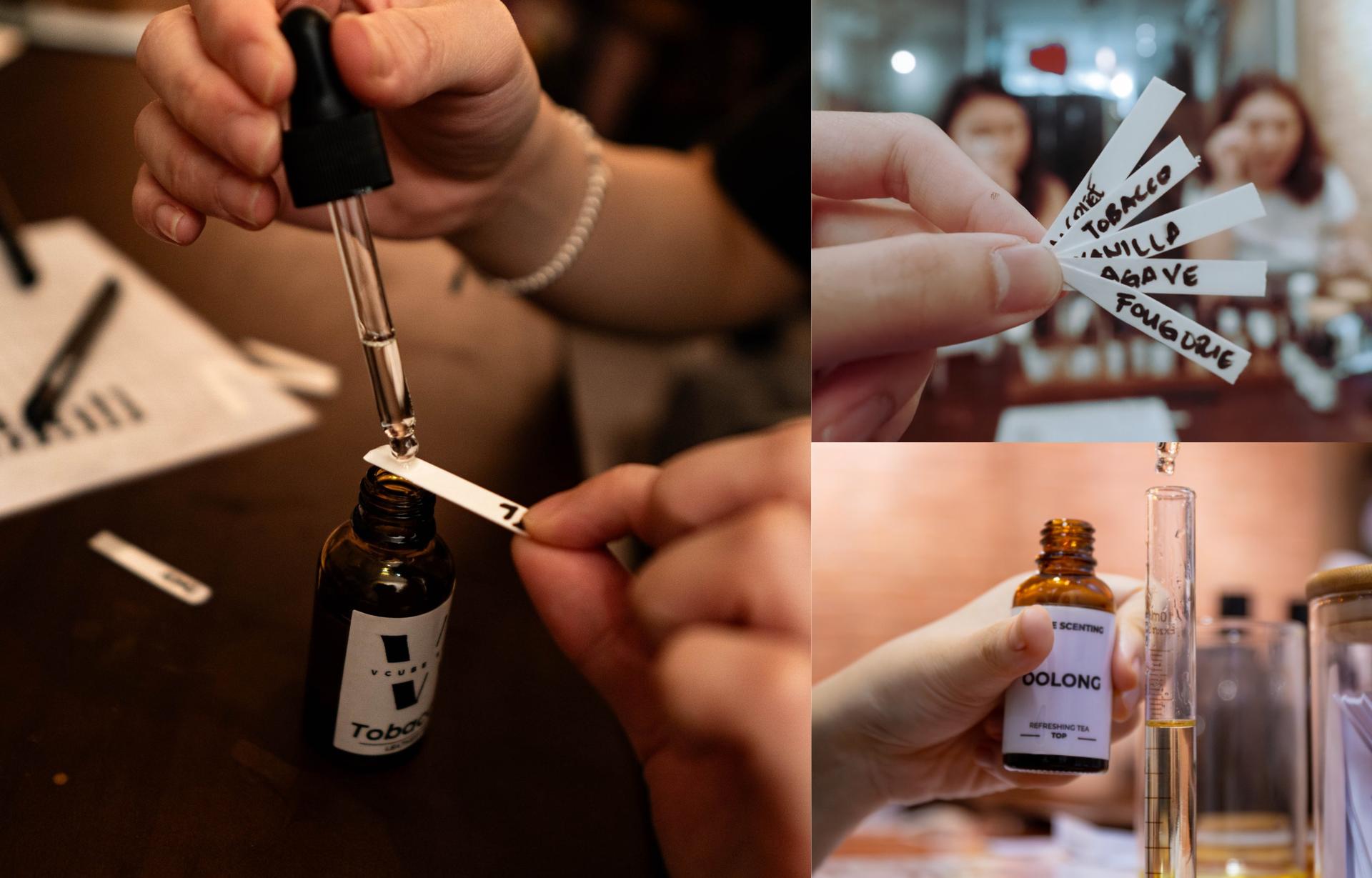 Perfume or Candle Making Workshop - Thumbnail 4