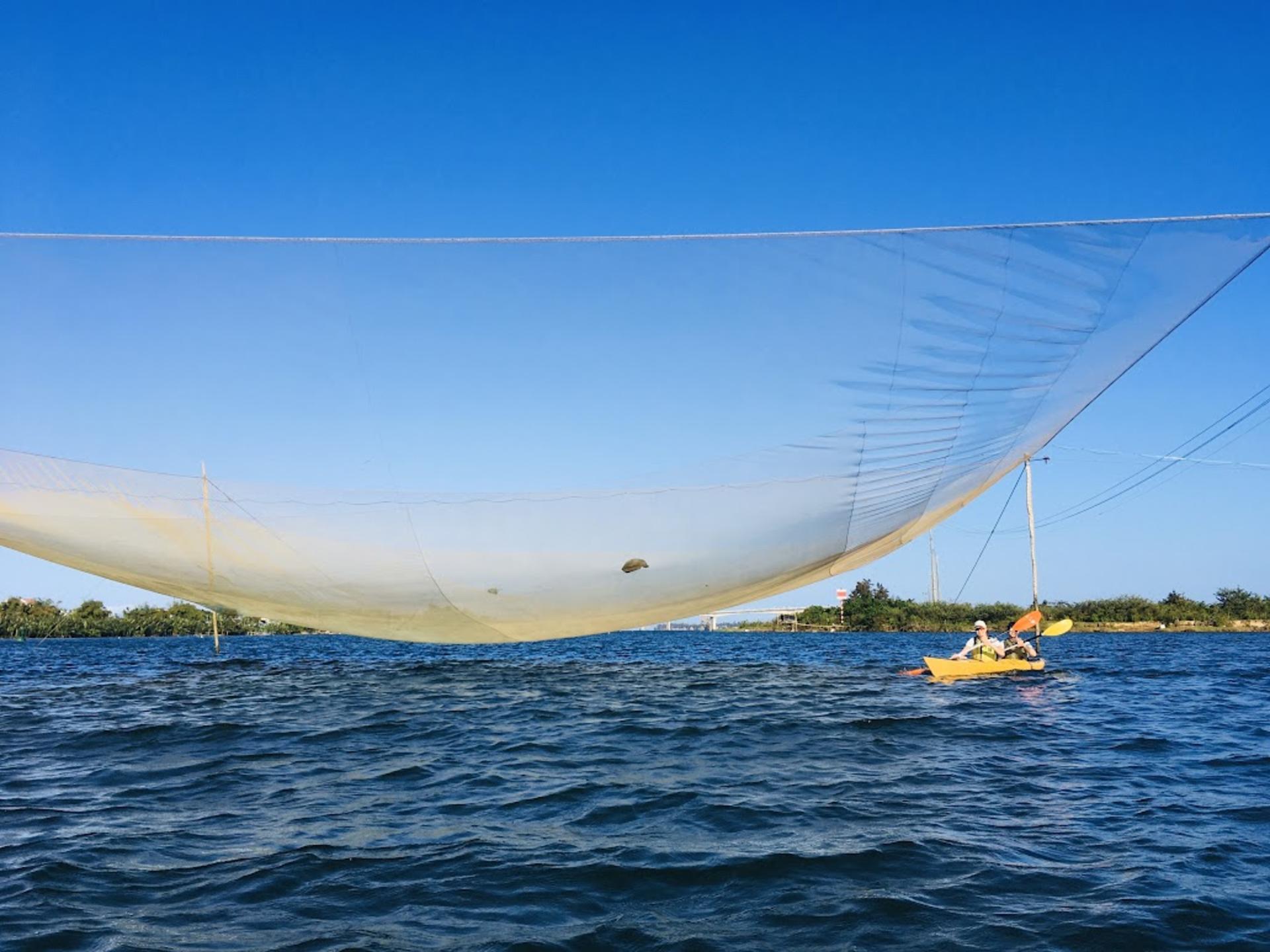 Cam Kim Island by Bicycle and Kayak - Thumbnail 7