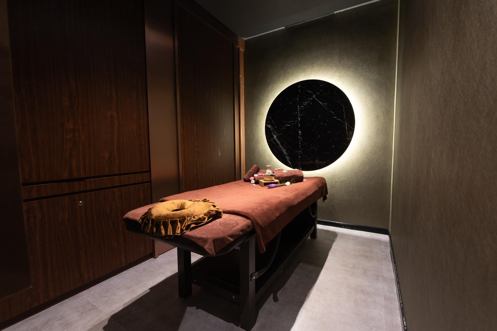 Ngan Yuet Health -Massage&Spa Experience Central |Mongkok |Tsuen Wan | Causeway Bay - Thumbnail 16