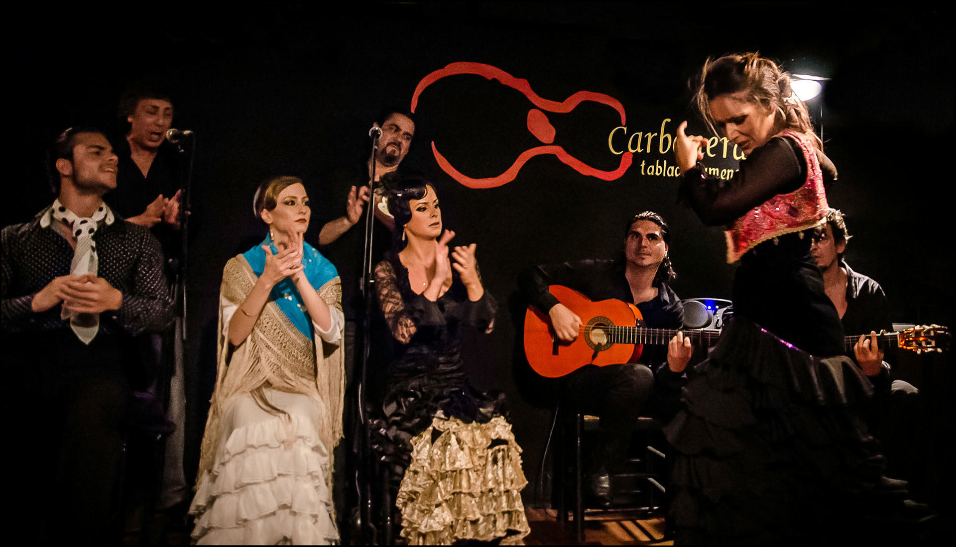 Madrid City, Flamenco Show and Tapas Walking Tour  - Thumbnail 6